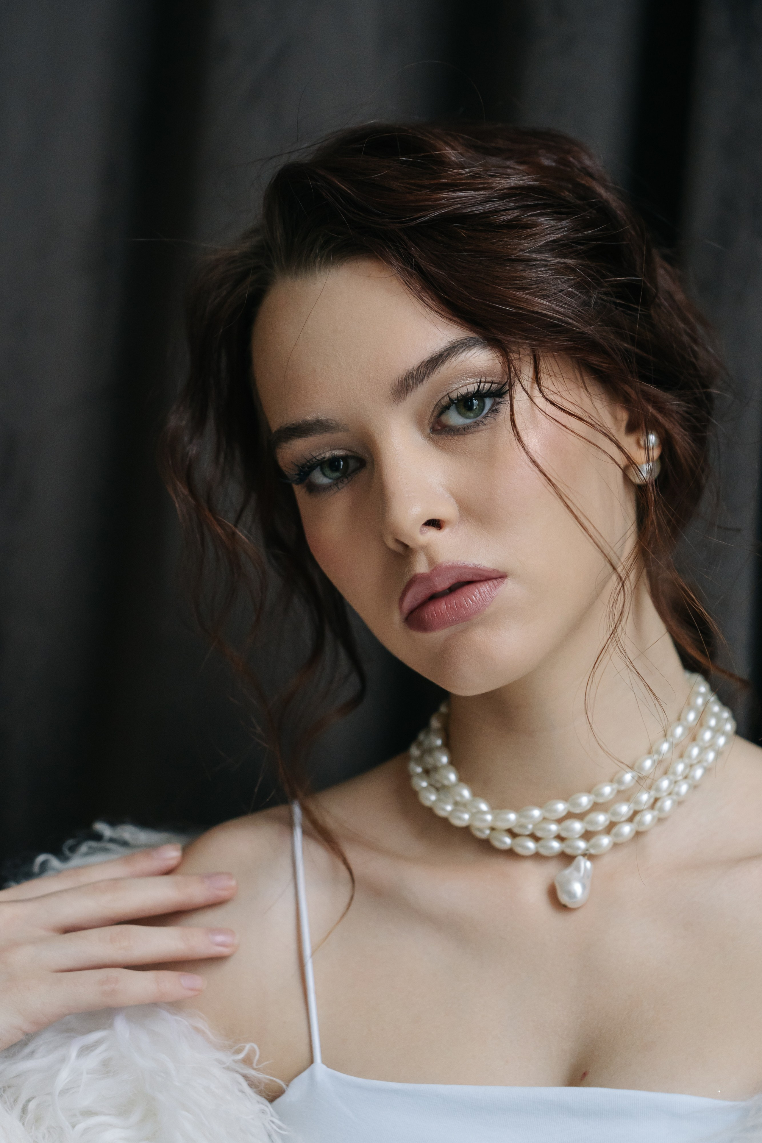 Полина. Свадебный и семейный фотограф Кокушева Юлия Нижний Новгород