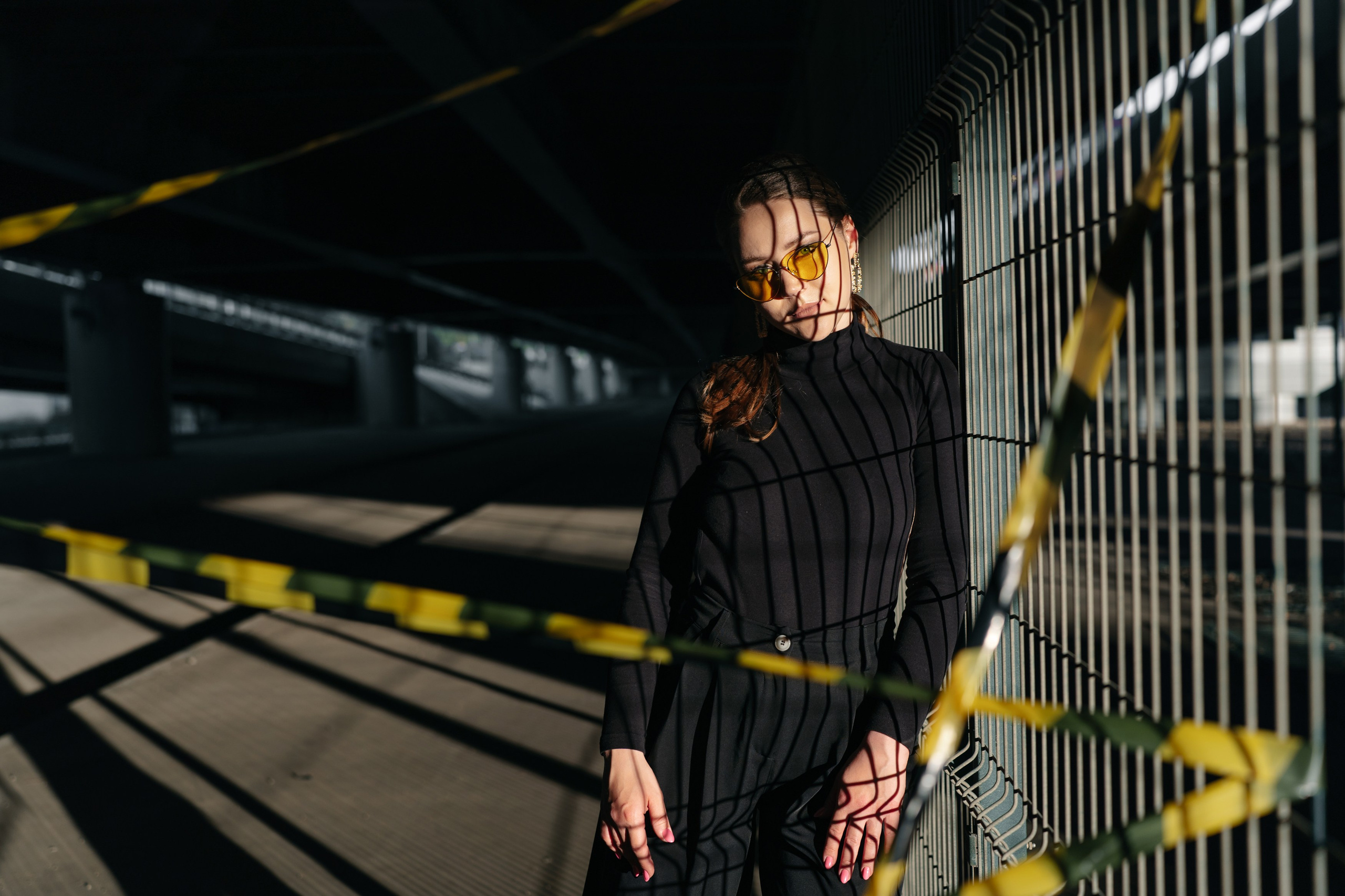 Алина. Свадебный и семейный фотограф Кокушева Юлия Нижний Новгород