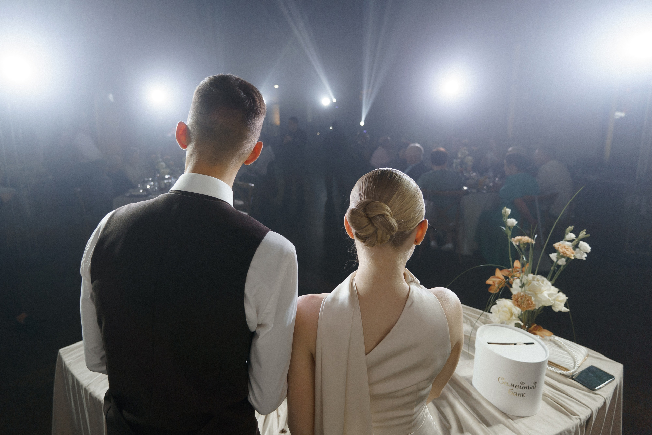 Анатолий и Анастасия. Свадебный и семейный фотограф Кокушева Юлия Нижний Новгород