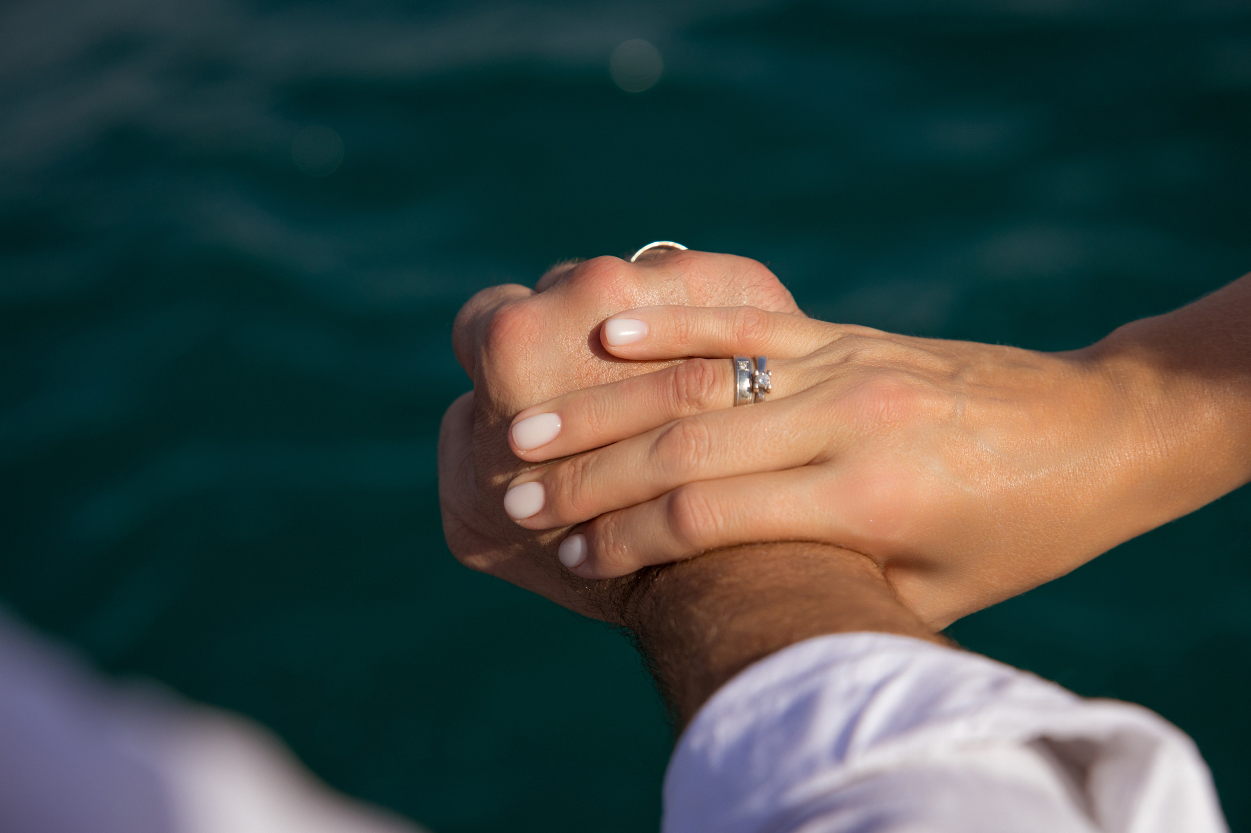 Лена и Сергей. Семейный и свадебный фотограф в Геленджике Михаил Шматов