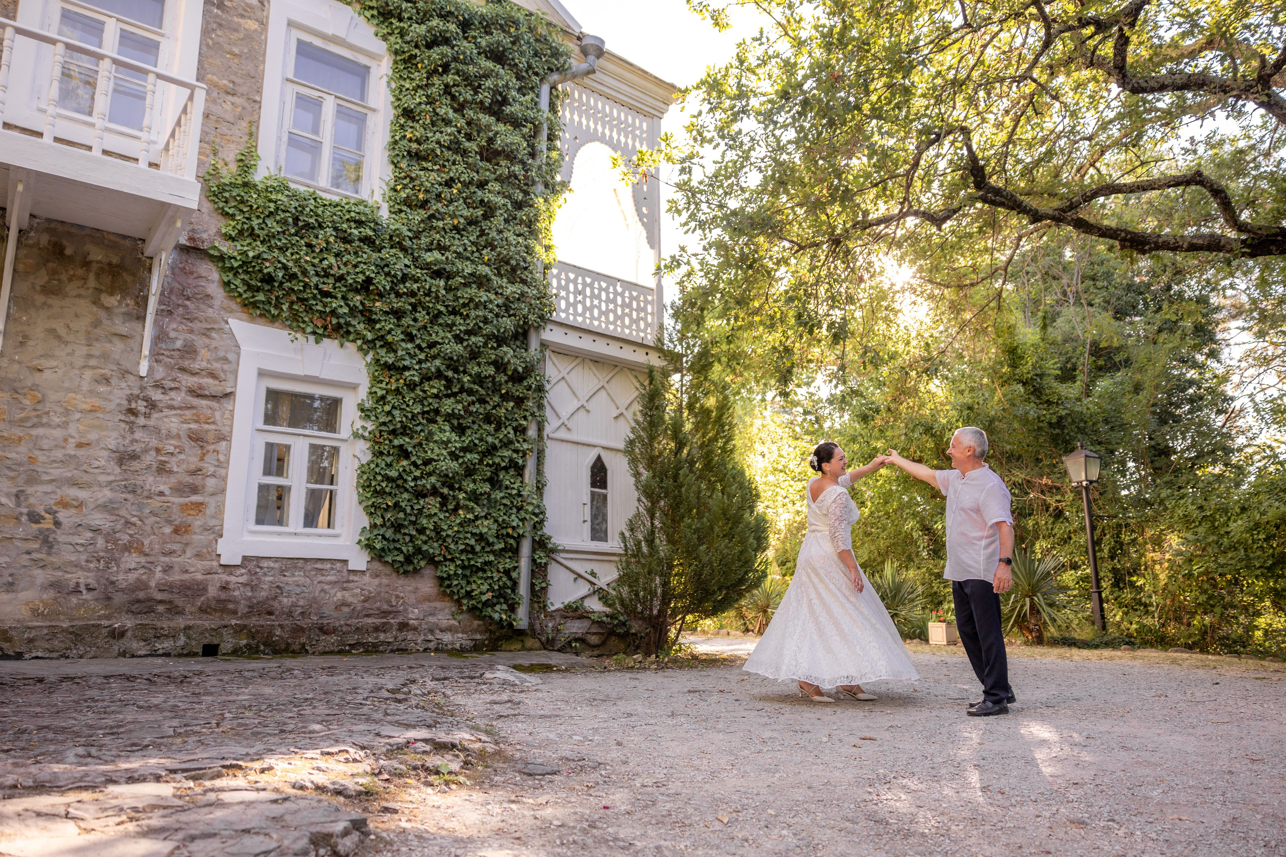 Таня и Слава 24.07.25. Семейный и свадебный фотограф в Геленджике Михаил Шматов