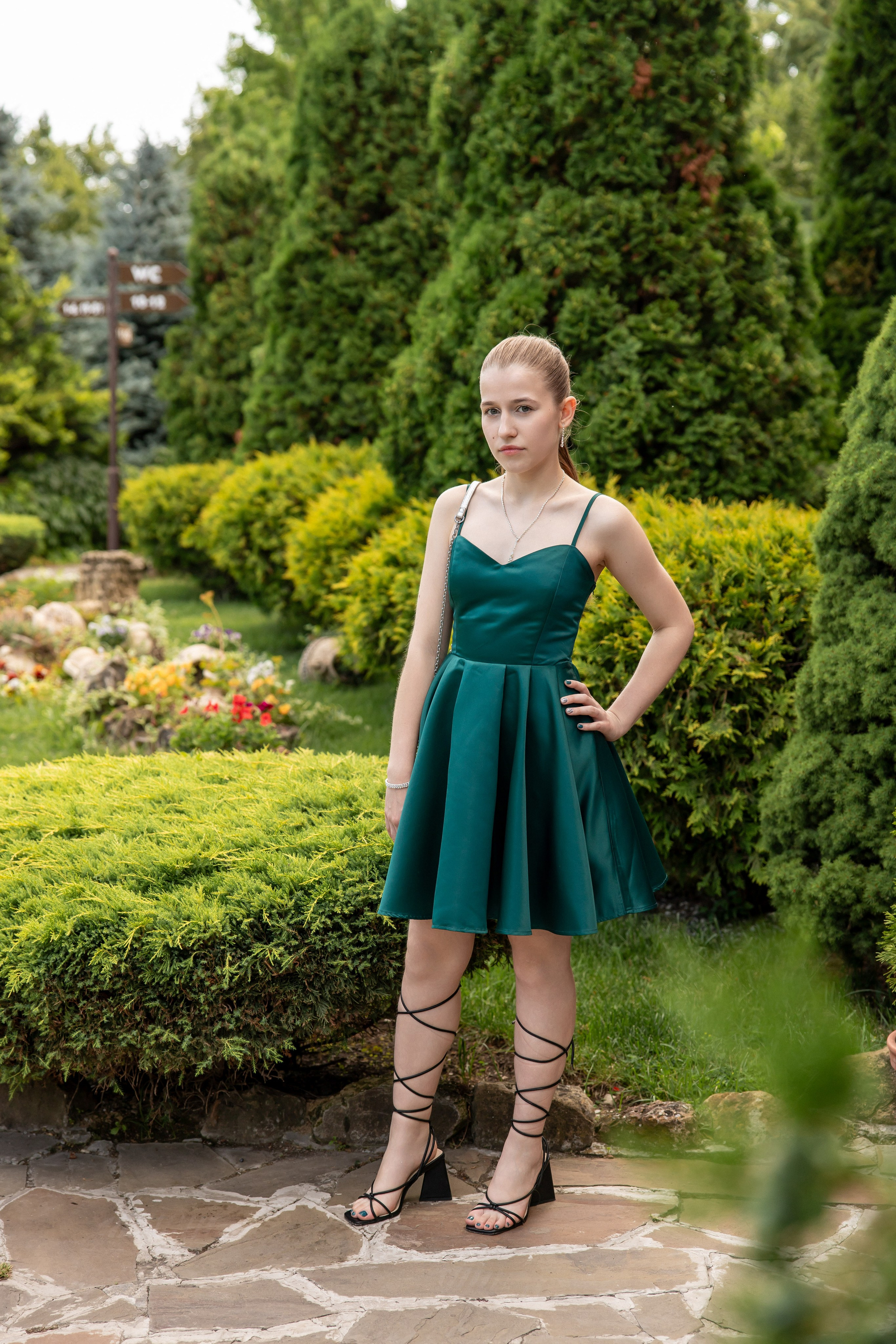 Выпуск 9В Купель 25 год. Семейный и свадебный фотограф в Геленджике Михаил Шматов