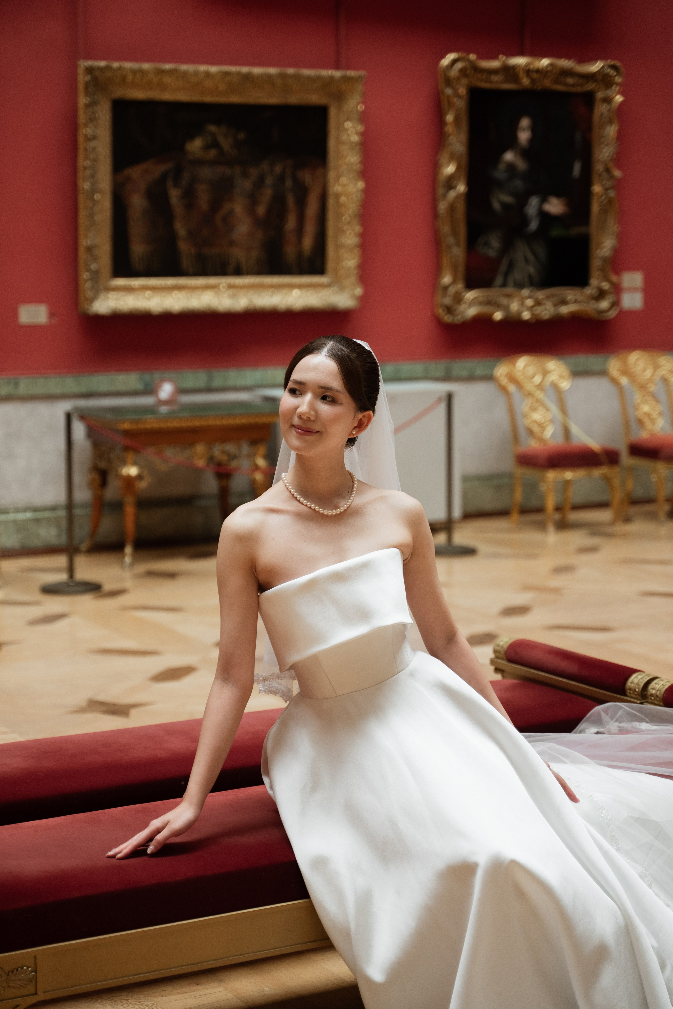 Каити и Нацуми | 13.11.25. Свадебный фотограф в Санкт-Петербурге Владислава Тюльпина