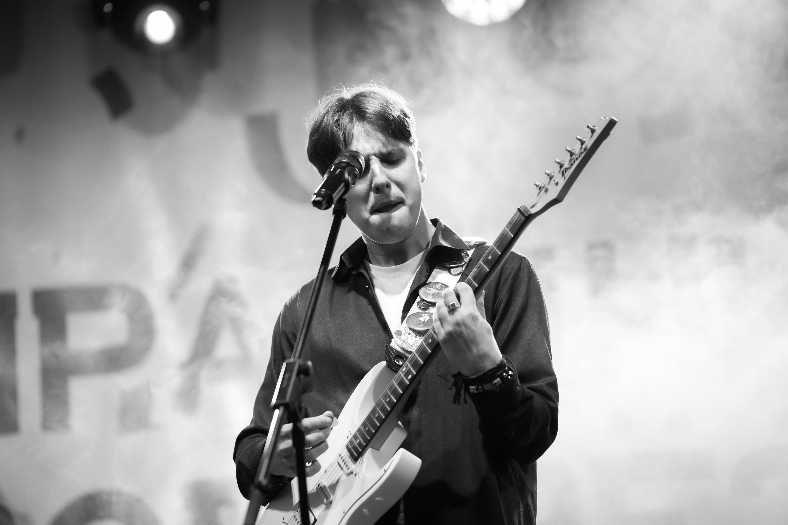 Концерты. Фотограф и оператор Роман Фадеев в Екатеринбурге