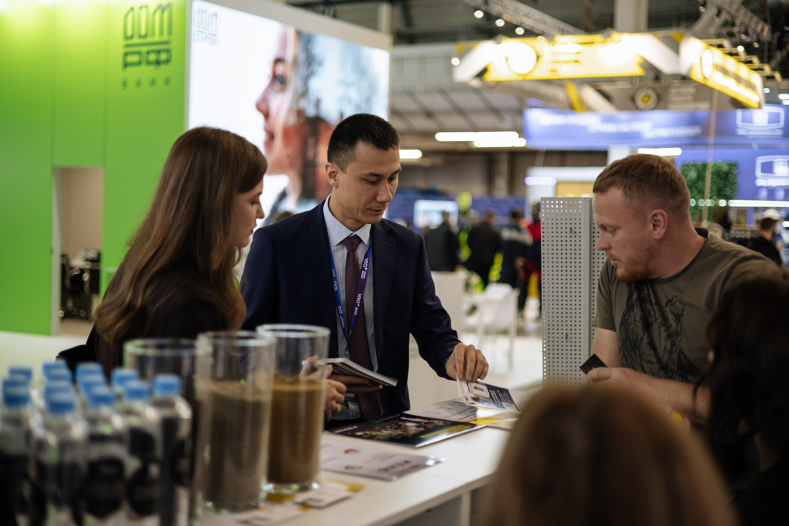 Конференции/Деловые мероприятия. Репортжный и Семейный Фотограф Екатеринбург, Любовь Агалакова