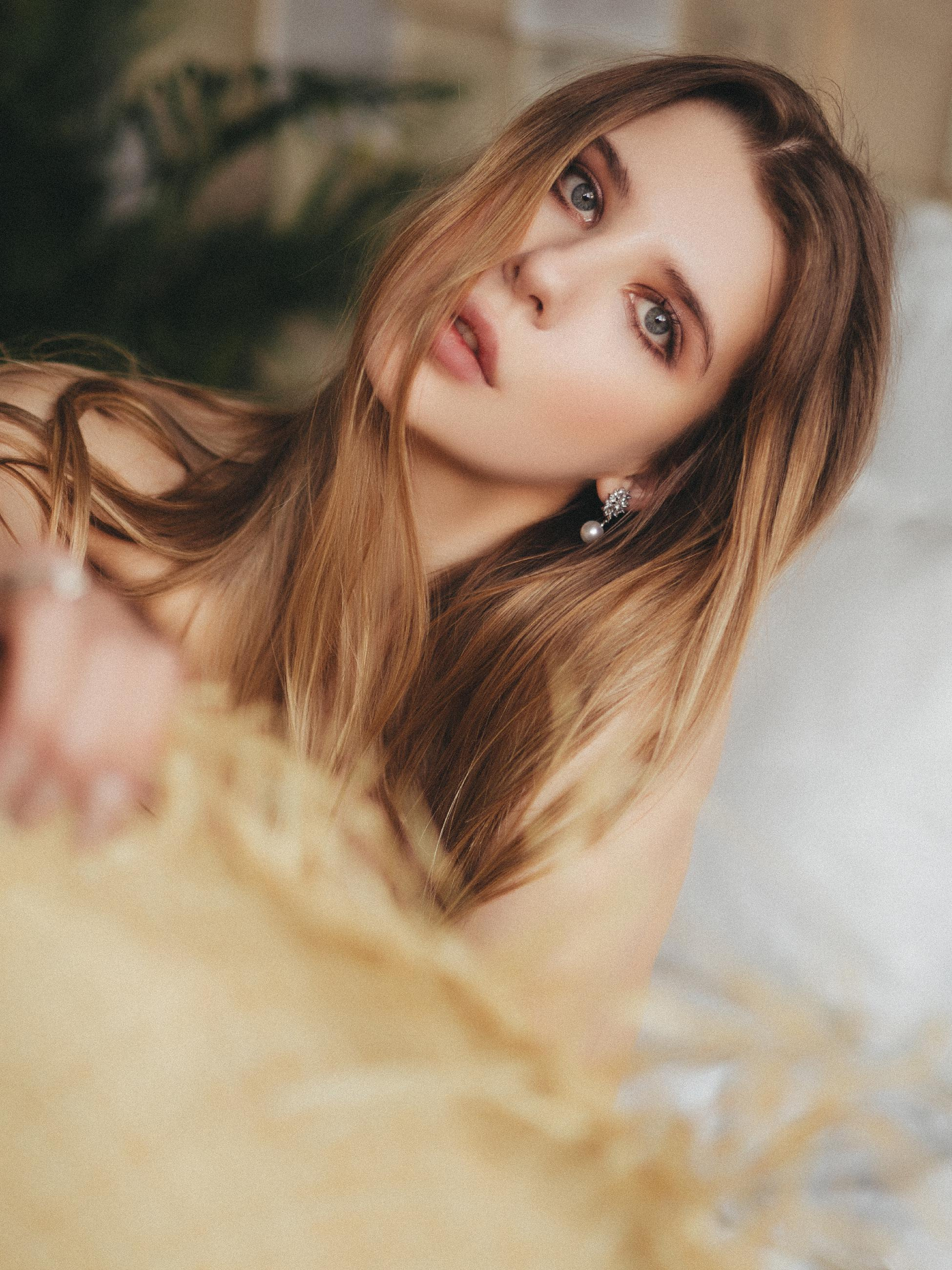 Таня. Фотограф Тбилиси Саша Мороз