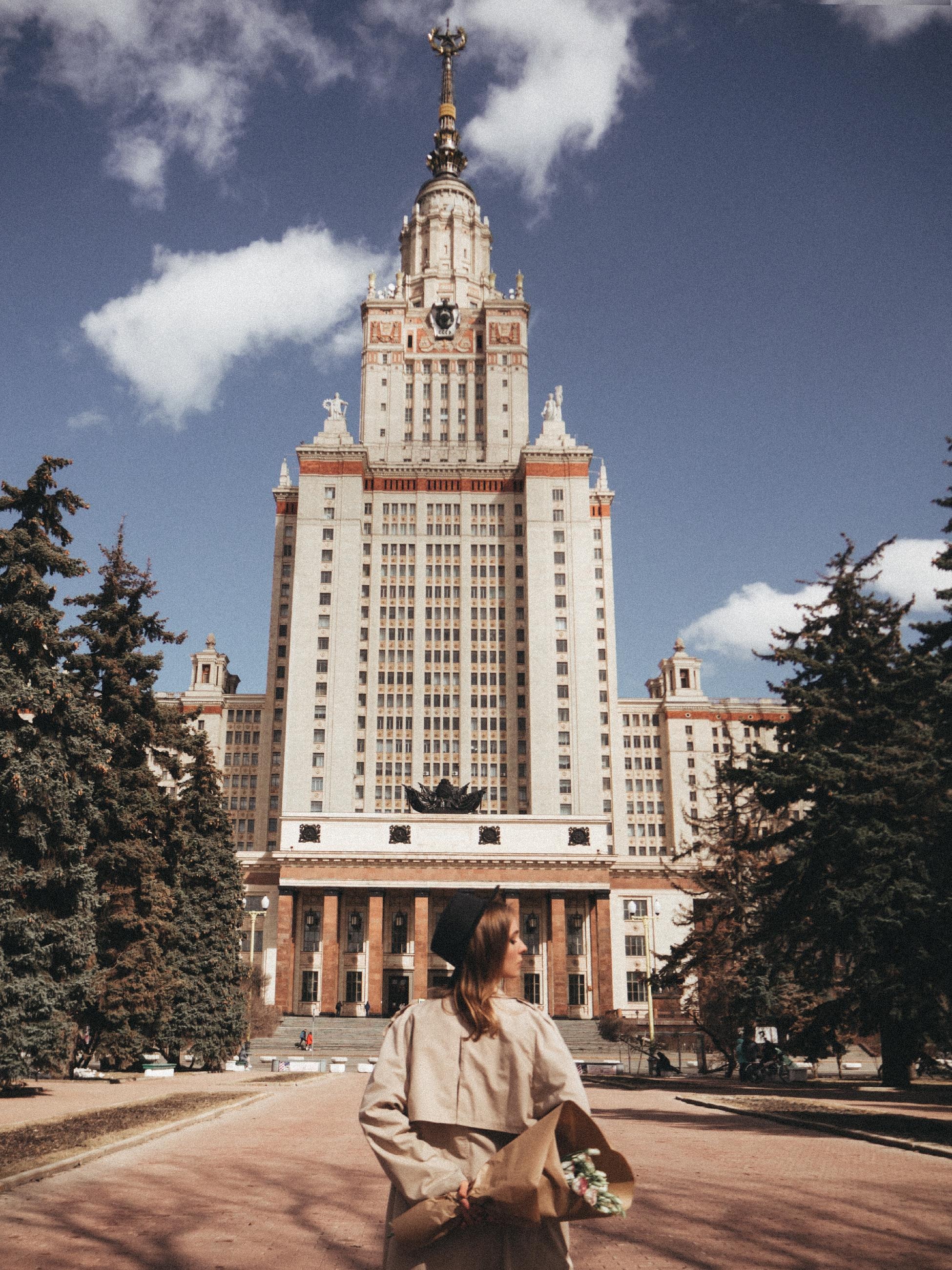 Елизавета. Фотограф Тбилиси Саша Мороз
