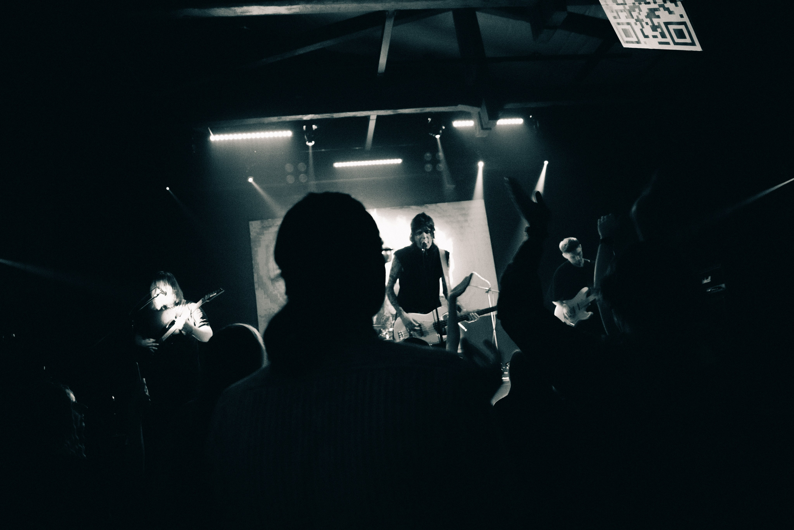 QR FEST. PASHAHARCE PHOTOGRAPHER & VIDEOGRAPHER