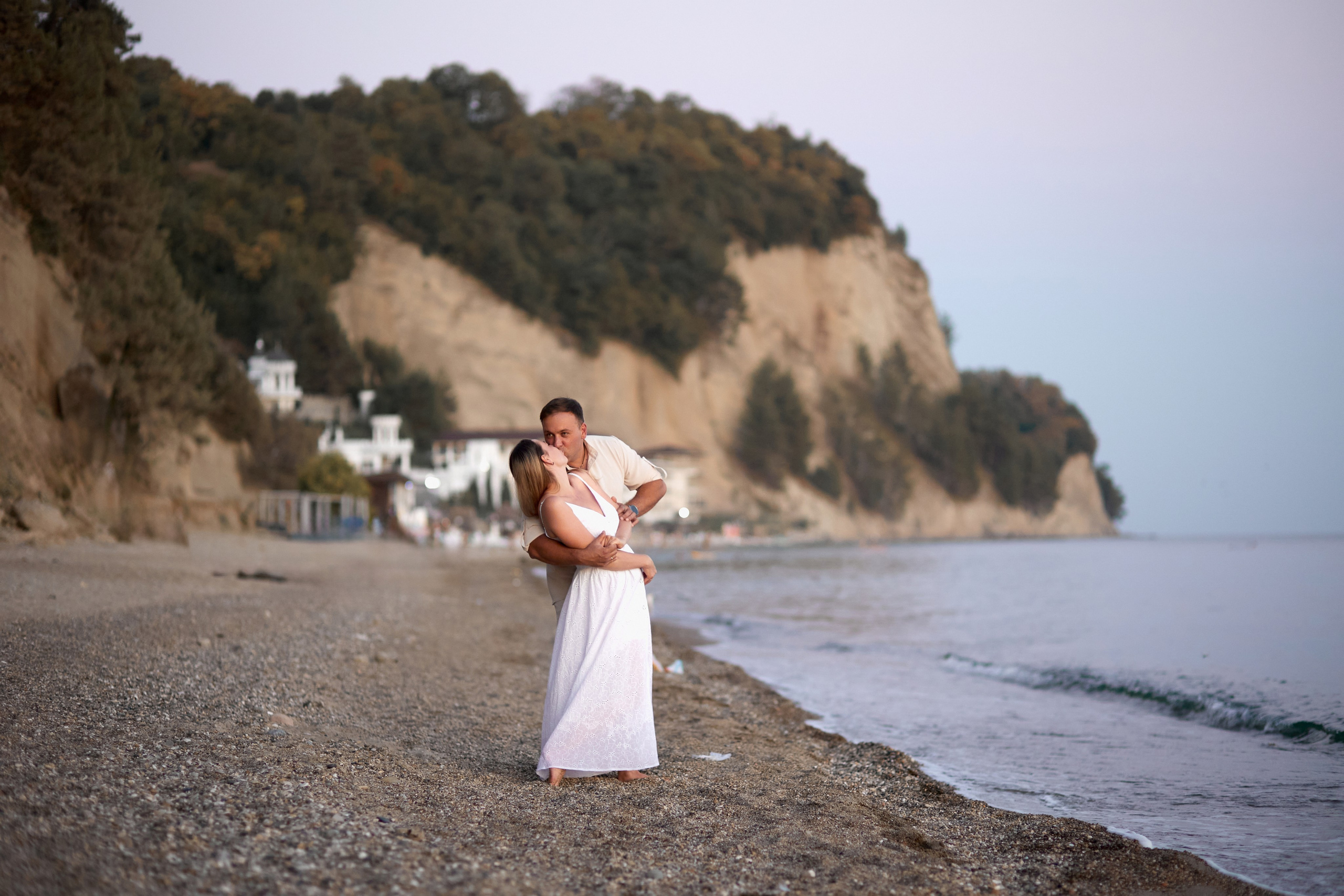 Николай Анна 5т. RetroChic Фото