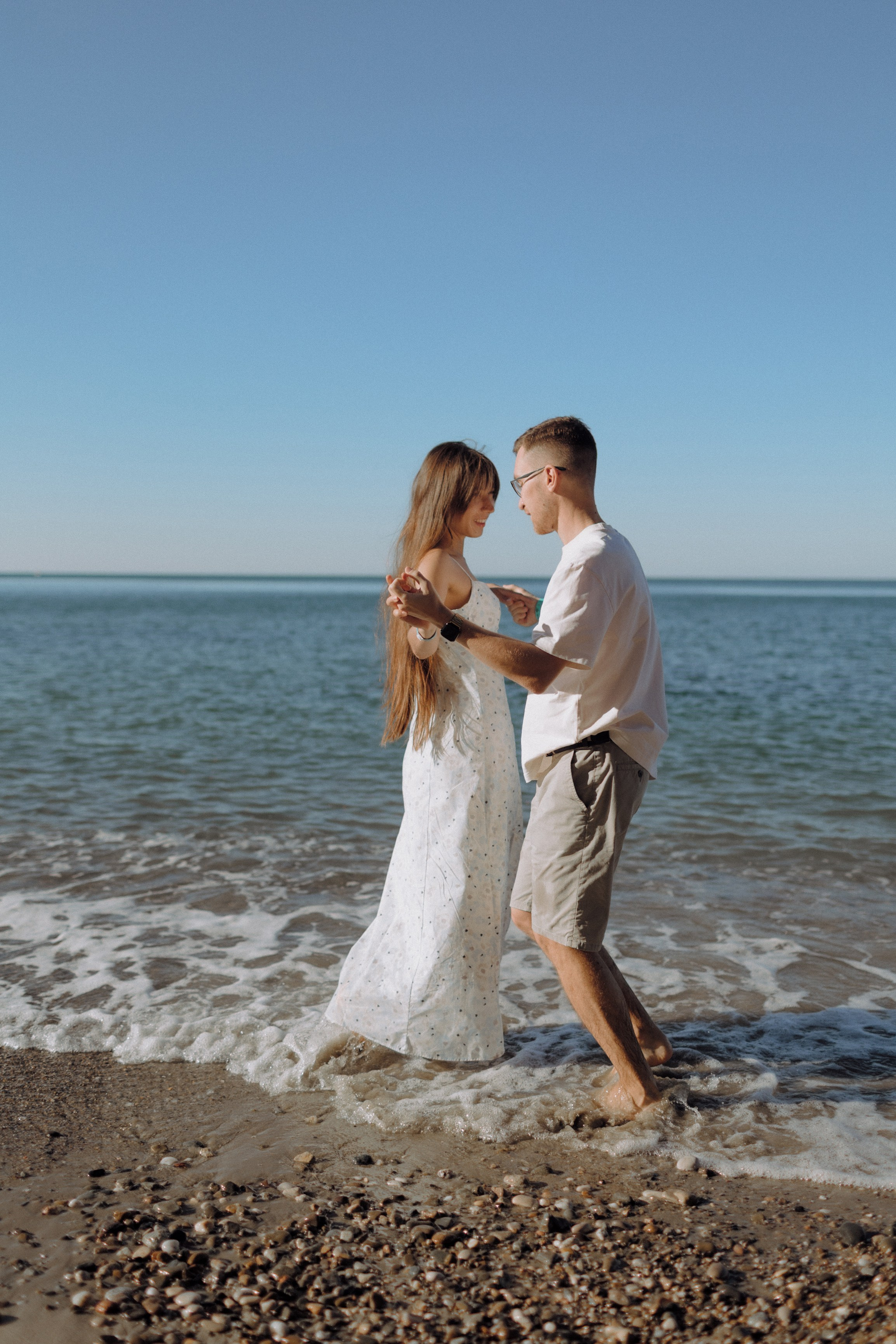 Пицуна 30 минт 4т. RetroChic Фото