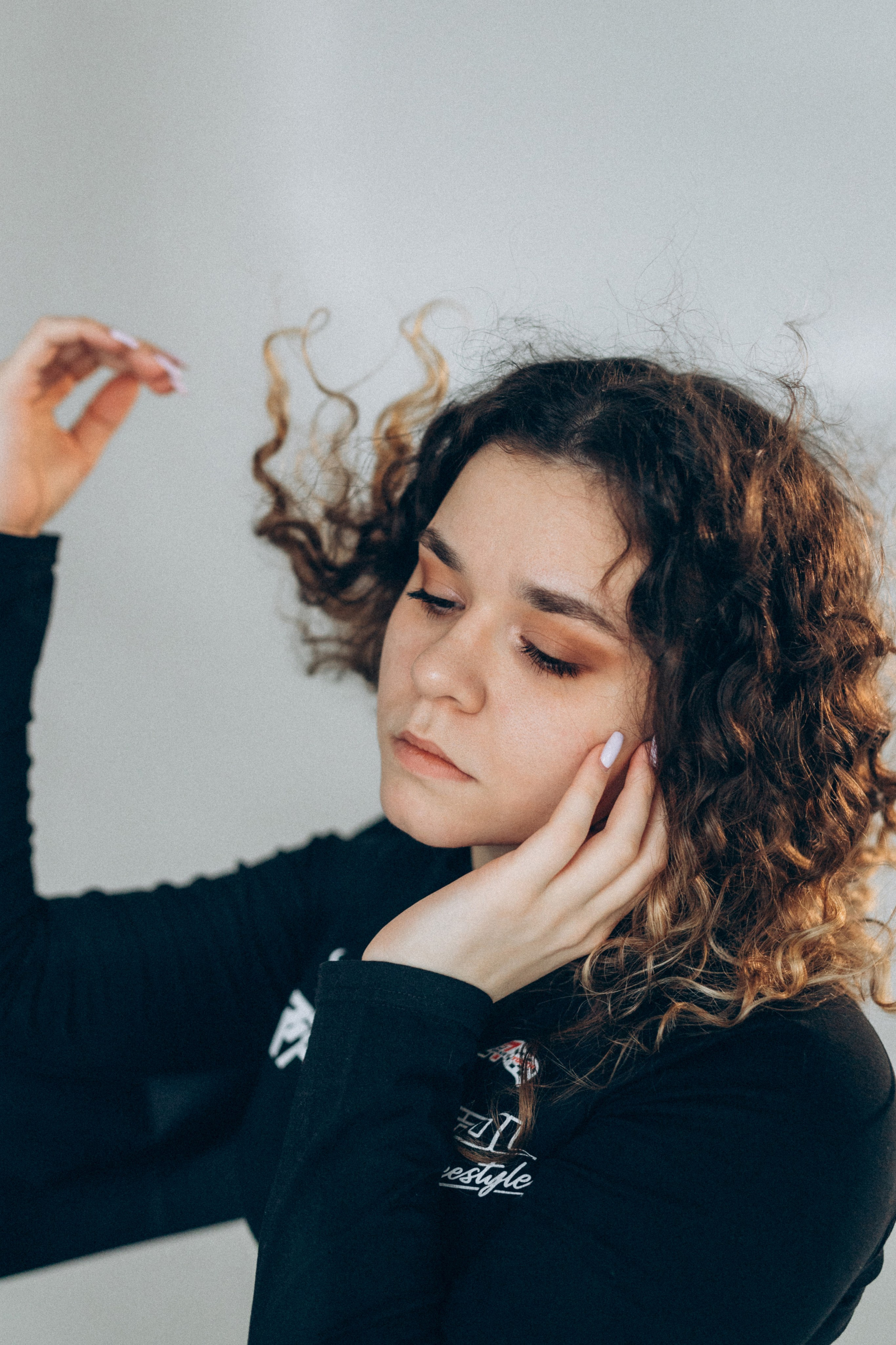 Алина. Фотограф Ногинск Электросталь Наталья Осетрова