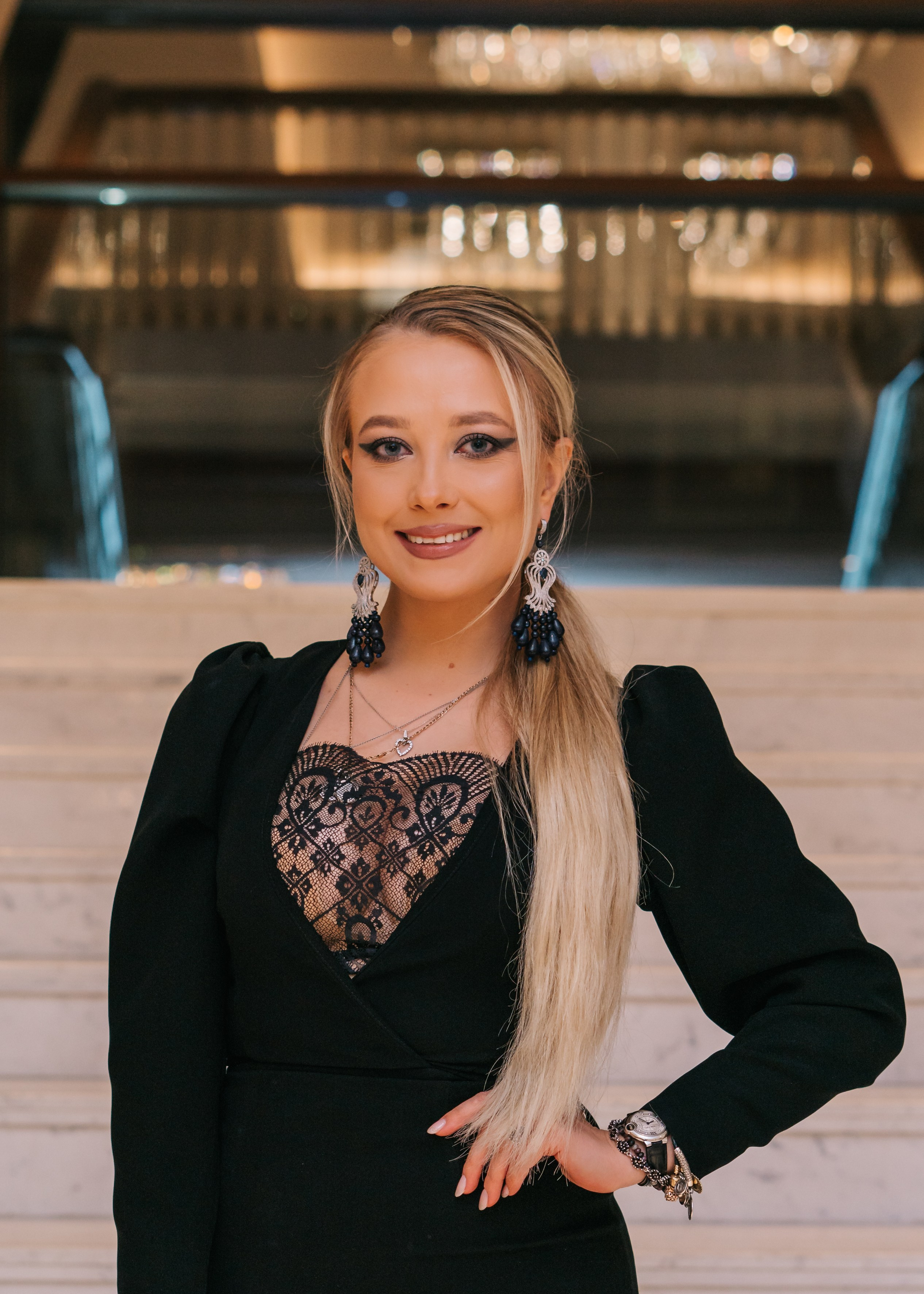 Smooth lifestyle. Женский фотограф в Москве Анастасия Сидорова