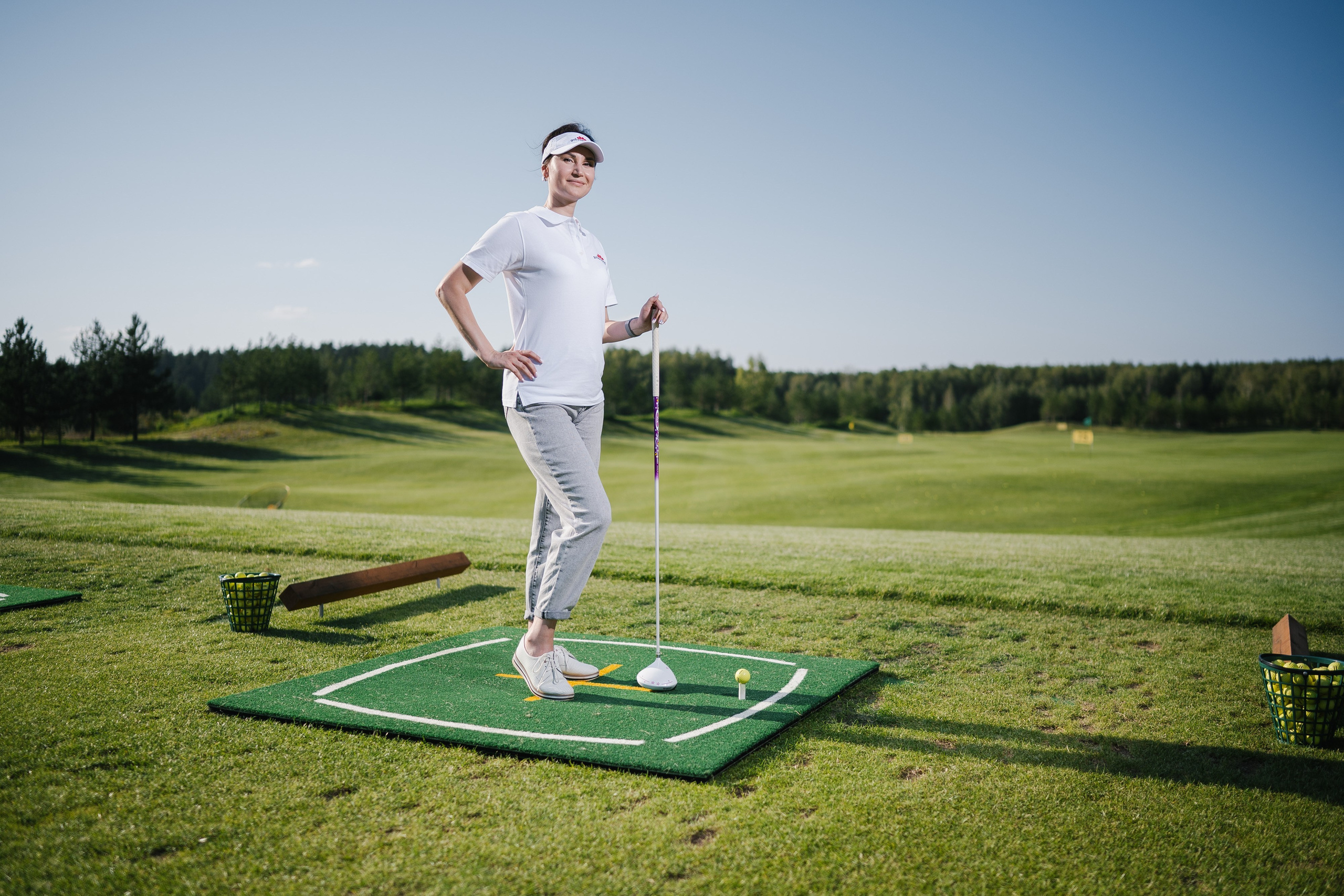 Репортажная съемка во Владимире. Коммерческий фотограф в Москве и Владимире Андрей Николаев