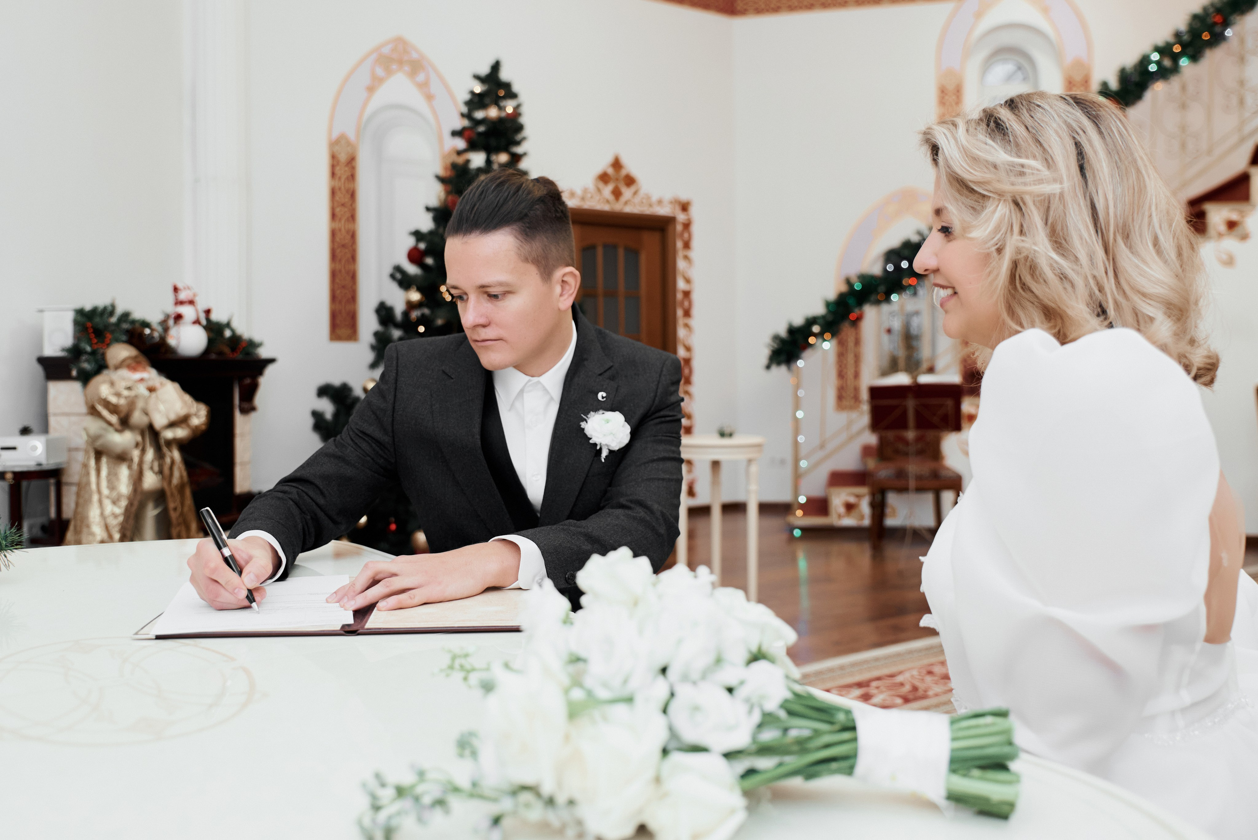 ВИКТОР & МАРИЯ. ФОТОГРАФ Кристина Павлова | МОСКВА