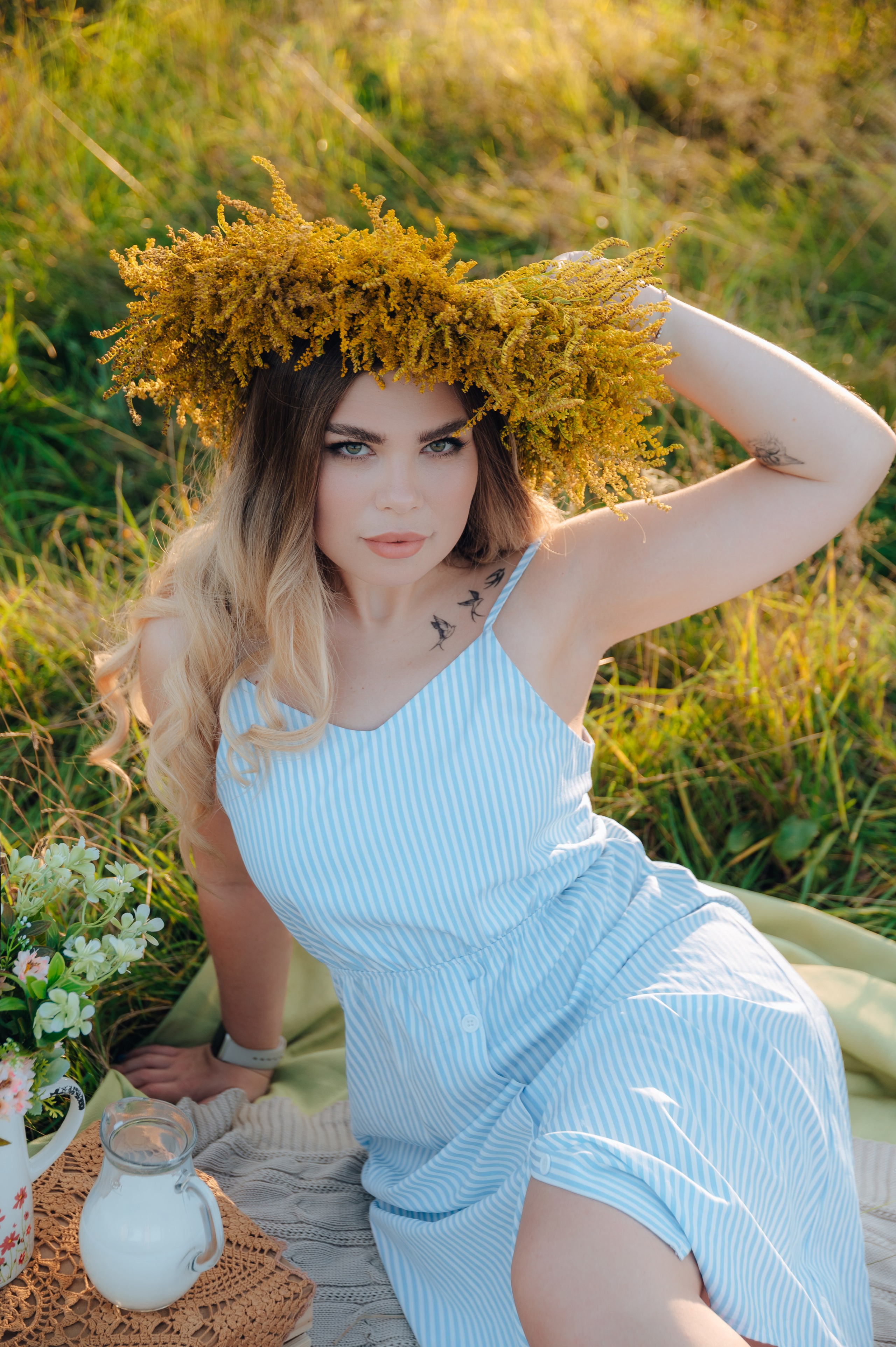 Мисс Россия Дзержинск. Детский и семейный фотограф Катерина Мишина