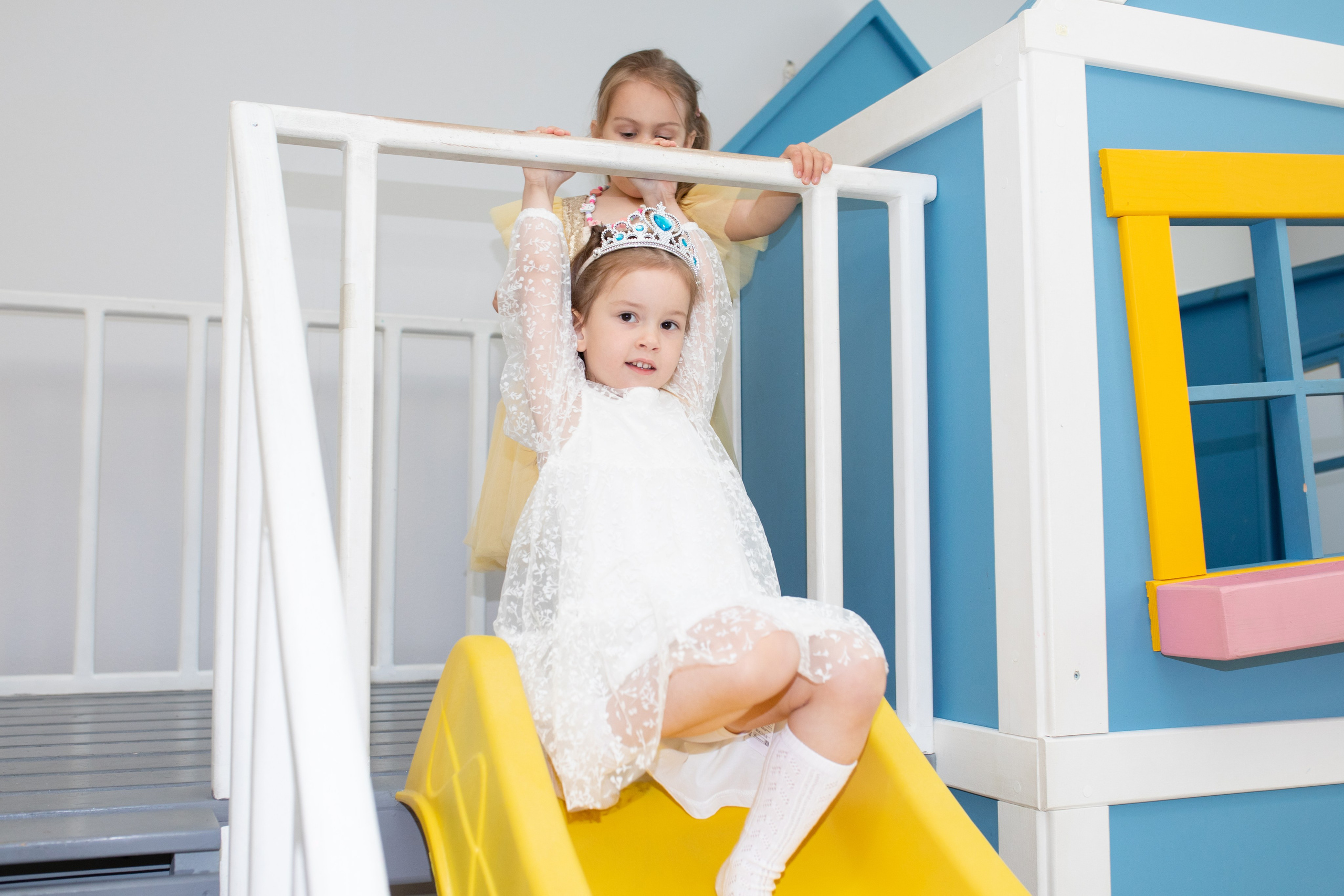 Доммик -Эльза. Фотограф в Новосибирске Ася Зверева