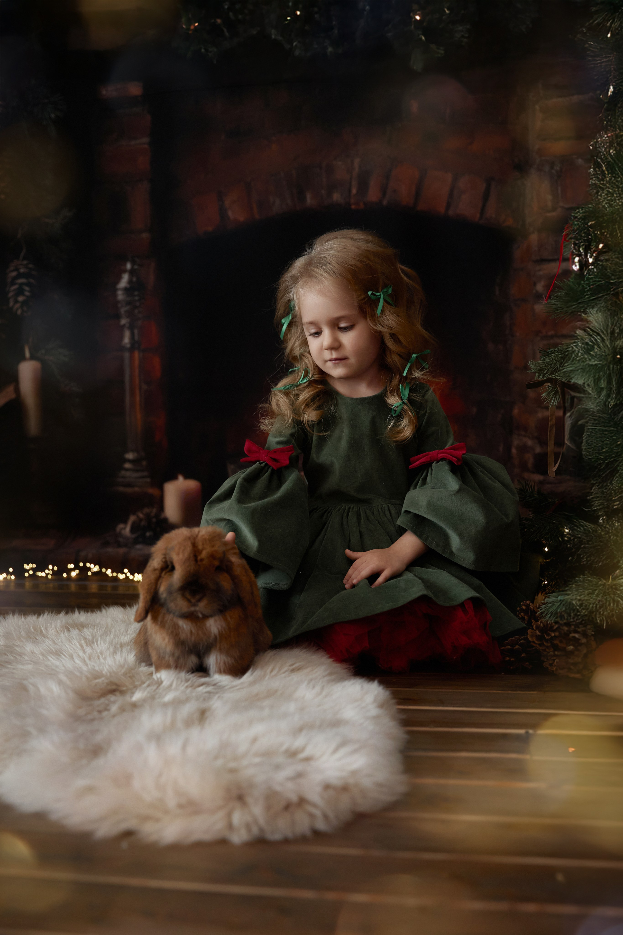 Годовасие Руслана. Фотограф женского портрета, беременности и материнства Харькова Елена