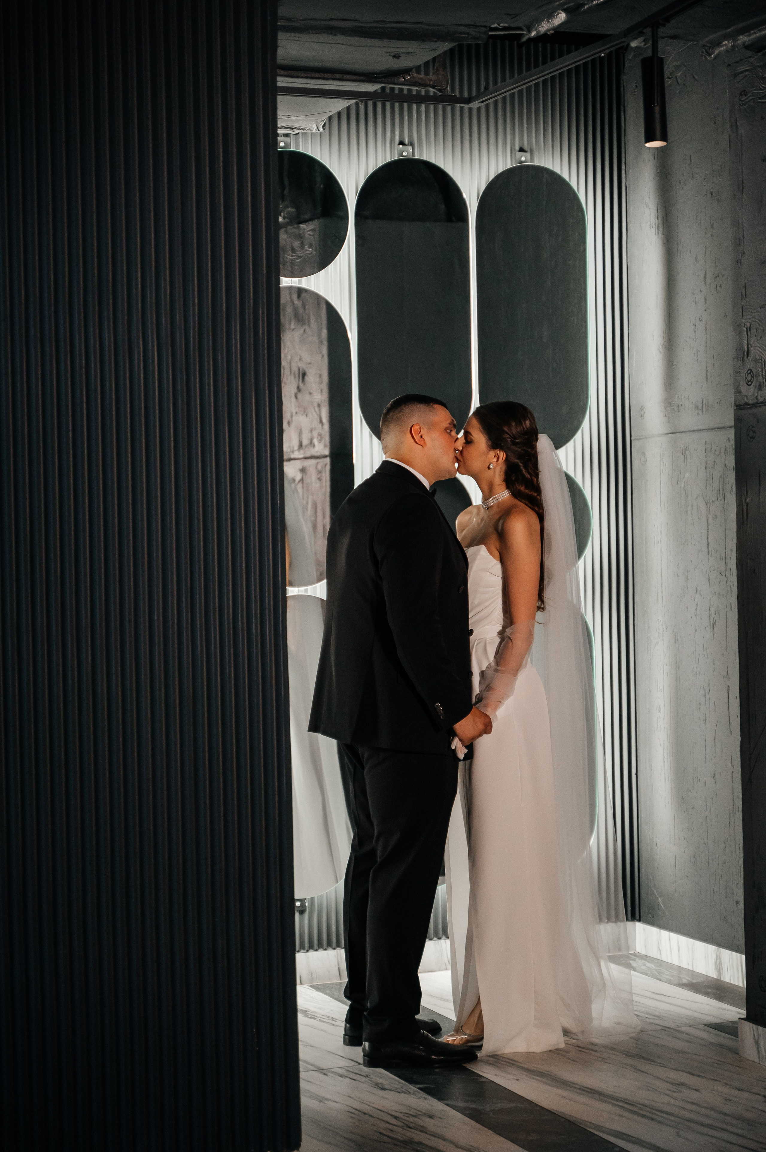 Никита и Аня 31.08.2024. Свадебный и семейный фотограф в городе Смоленске