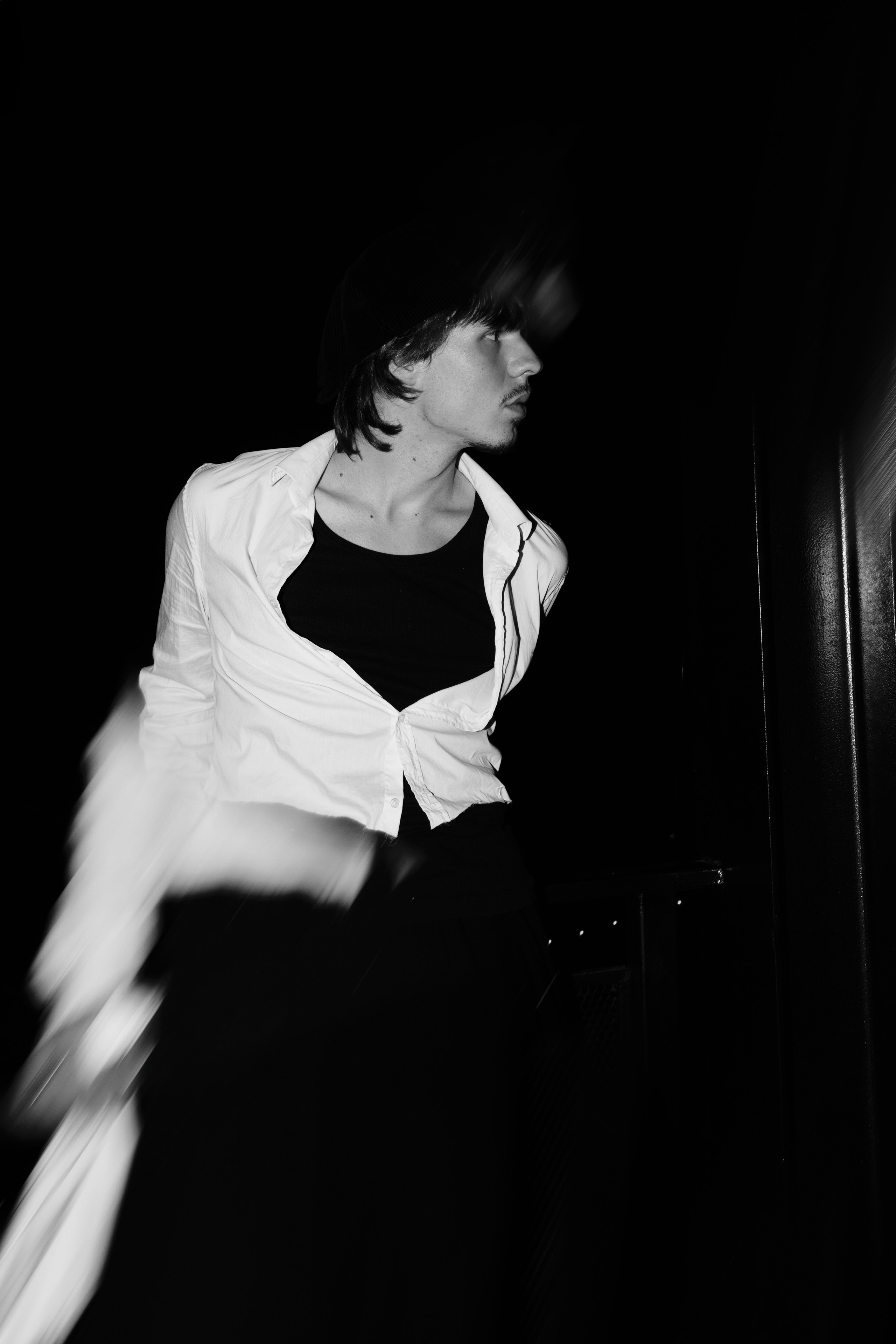 AUXI Ardor 2024. Fashion Фотограф в СПб Yana Kochkina