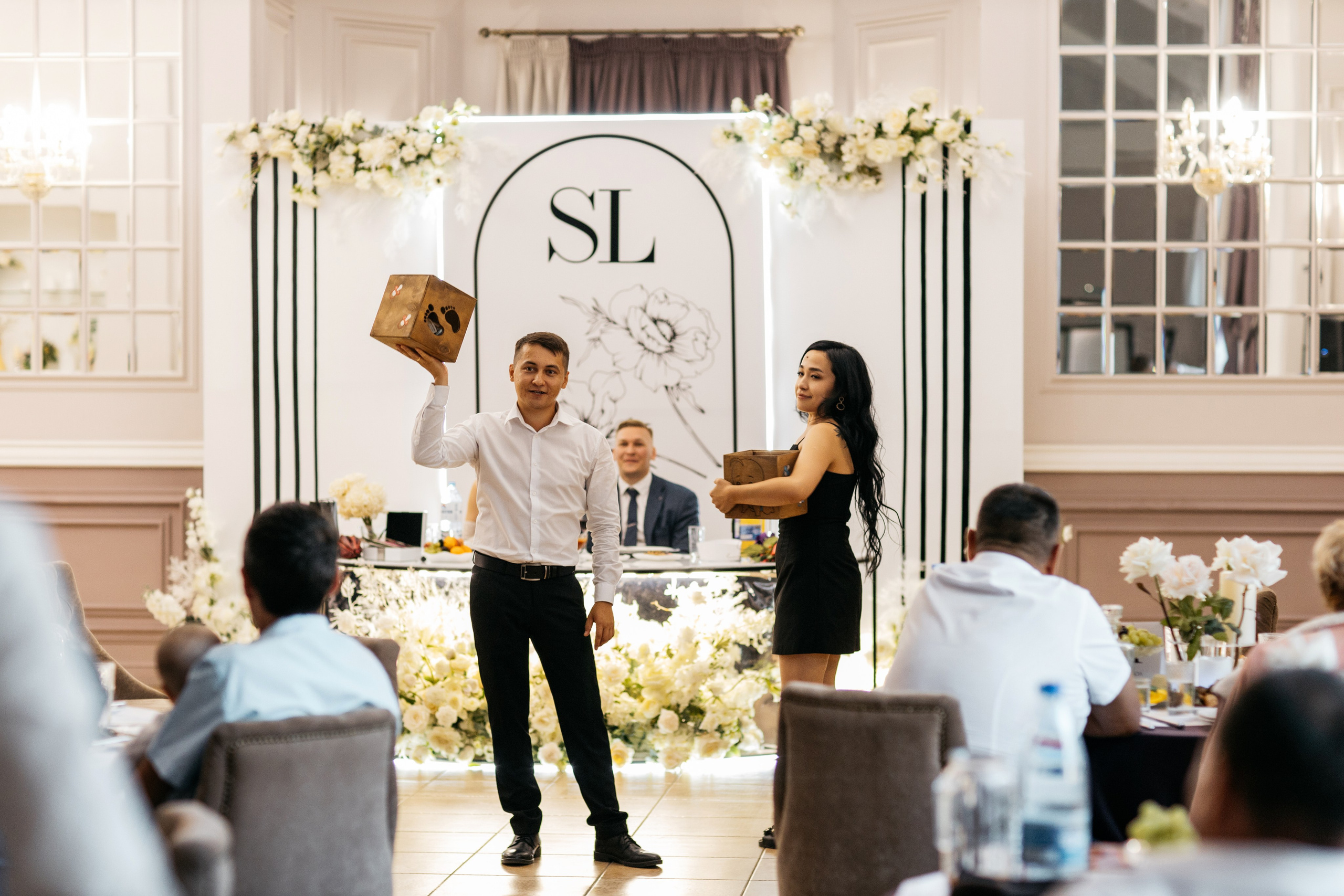 Лучший день. Лейса и Сергей. Свадебный и семейный фотограф в Магнитогорске Катя Буряк