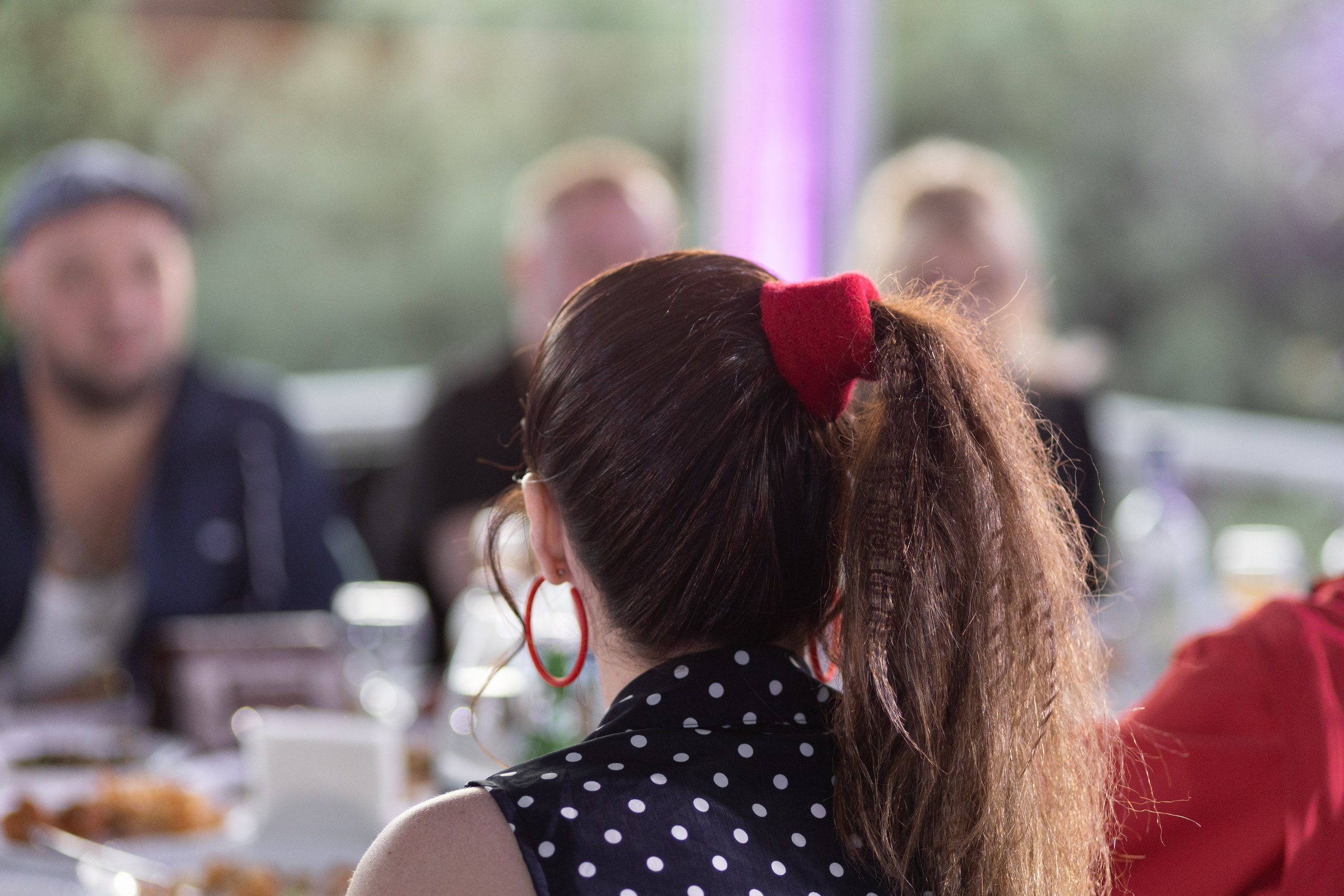 Вечеринка в стиле 90х. Анастасия Безуглова- свадебный фотограф в Таганроге