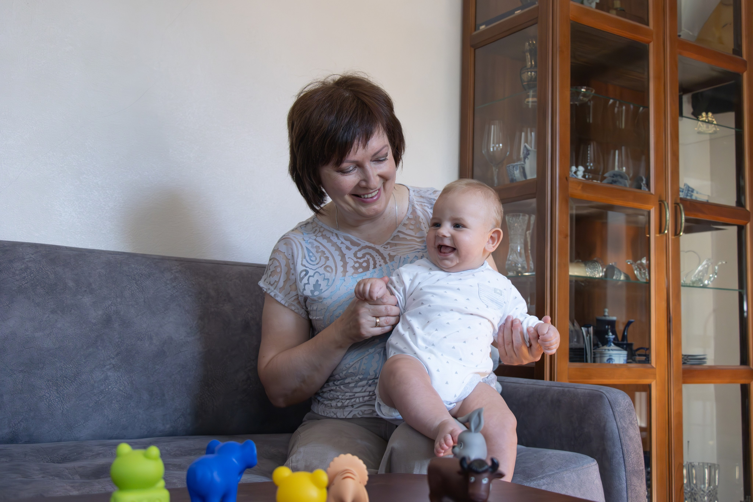 Памятные пол годика. Главная