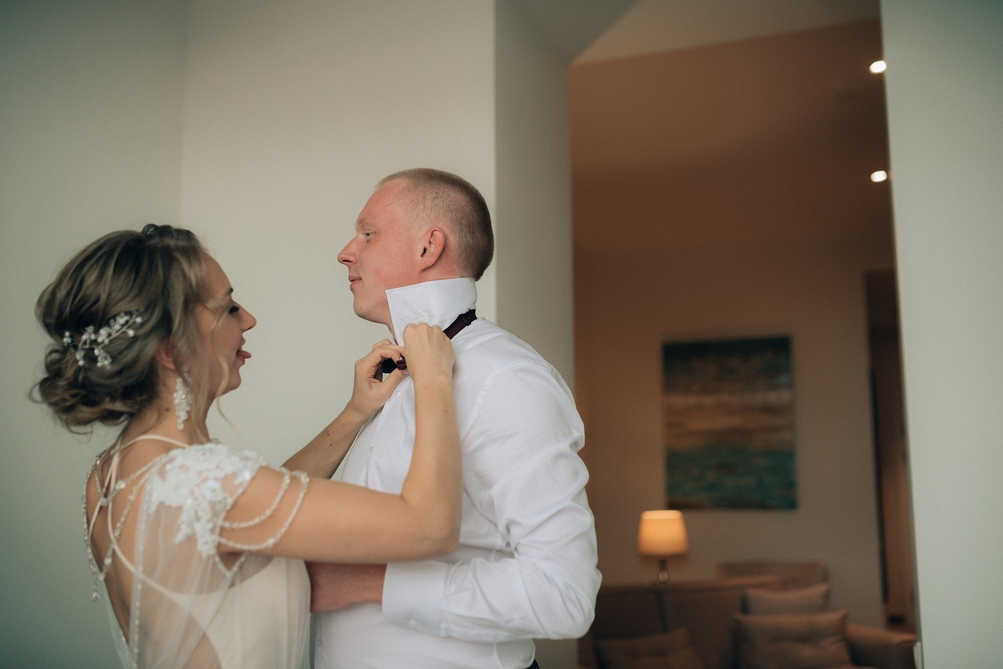 Ирина+Денис. Свадебный и репортажный фотограф Александр Родин