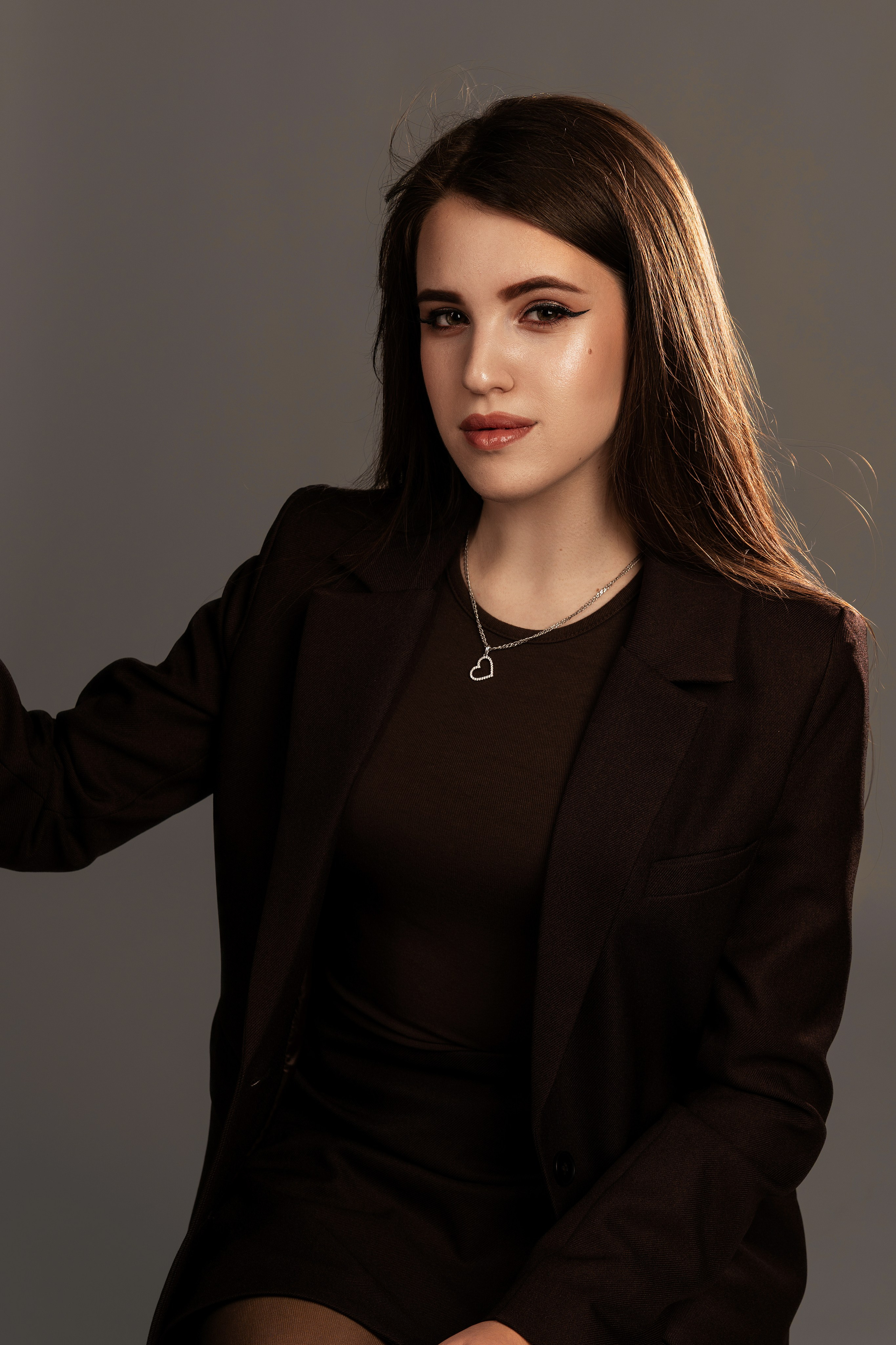 Индивидуальная съемка. Елена Краснитская