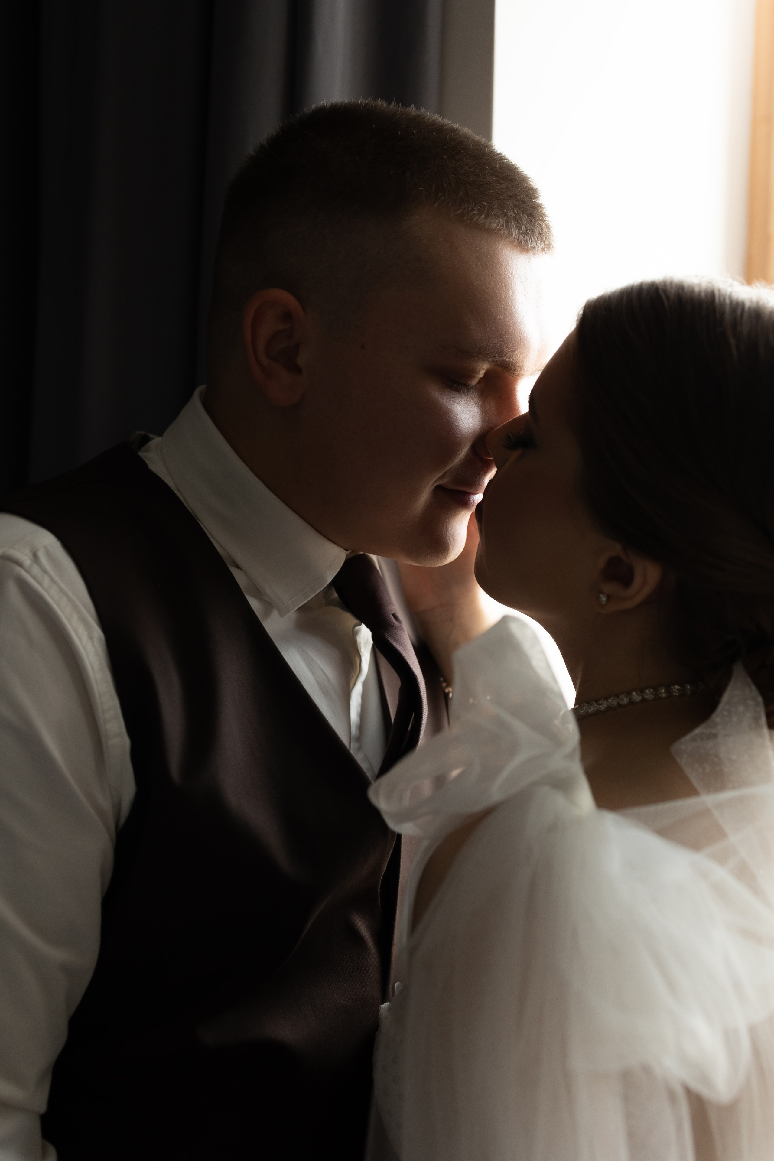 Артур и Маша. Фотограф Минск, Кричев — Елизавета Котова