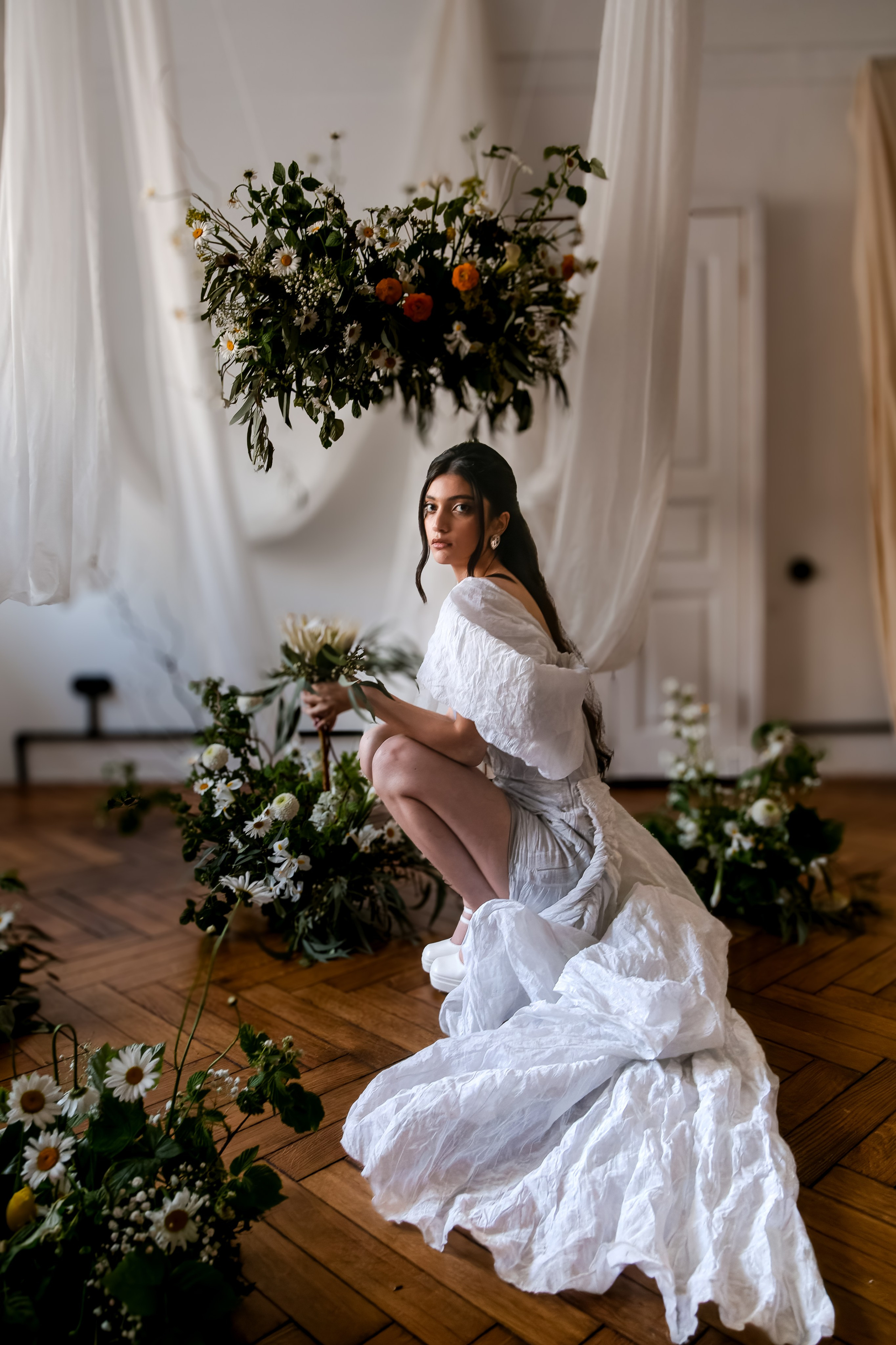 Жасмин и Михаил. Фотограф в Самаре Евгений Гурин