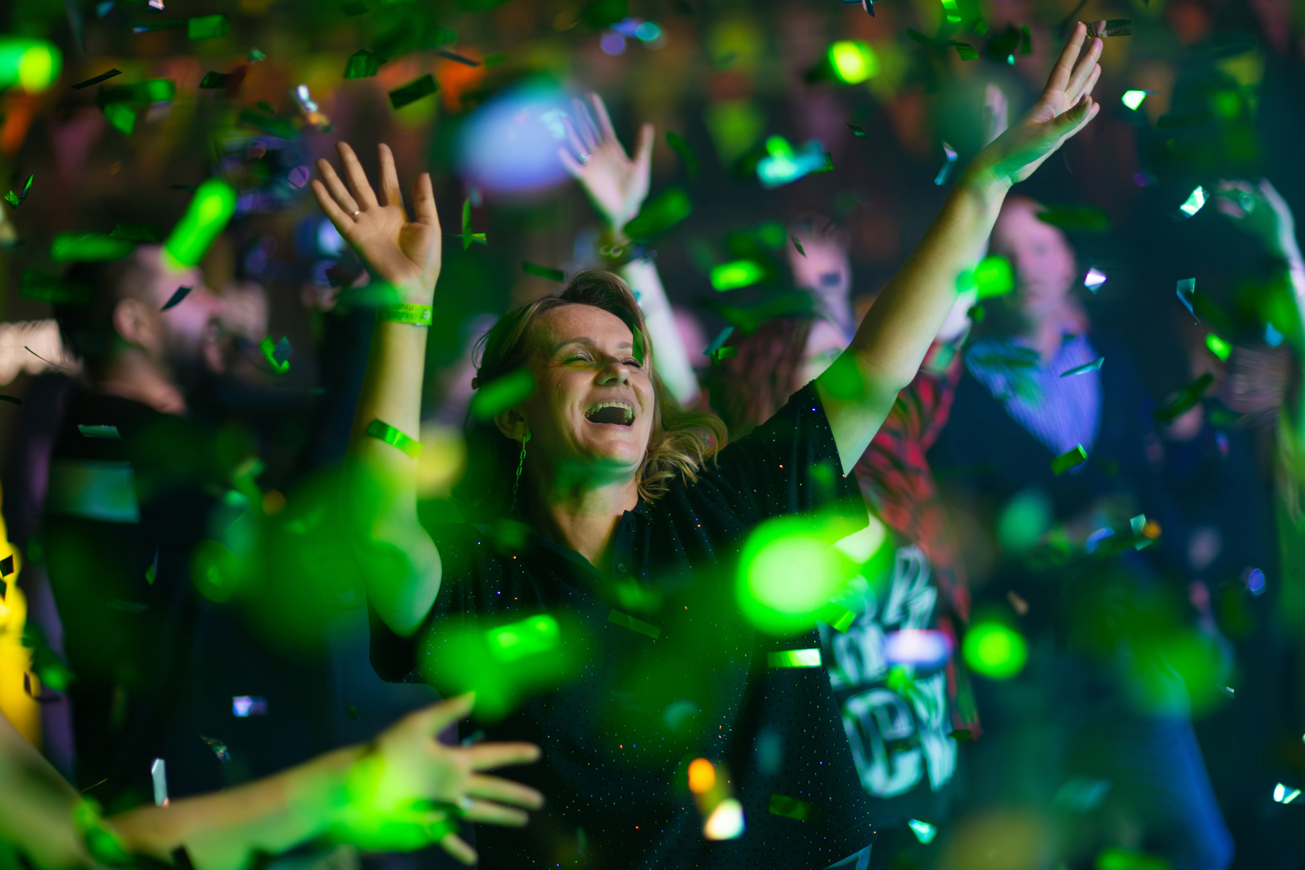 IT ONE — corporate x music festical. Евгений Матвеев — фотограф в Санкт-Петербурге