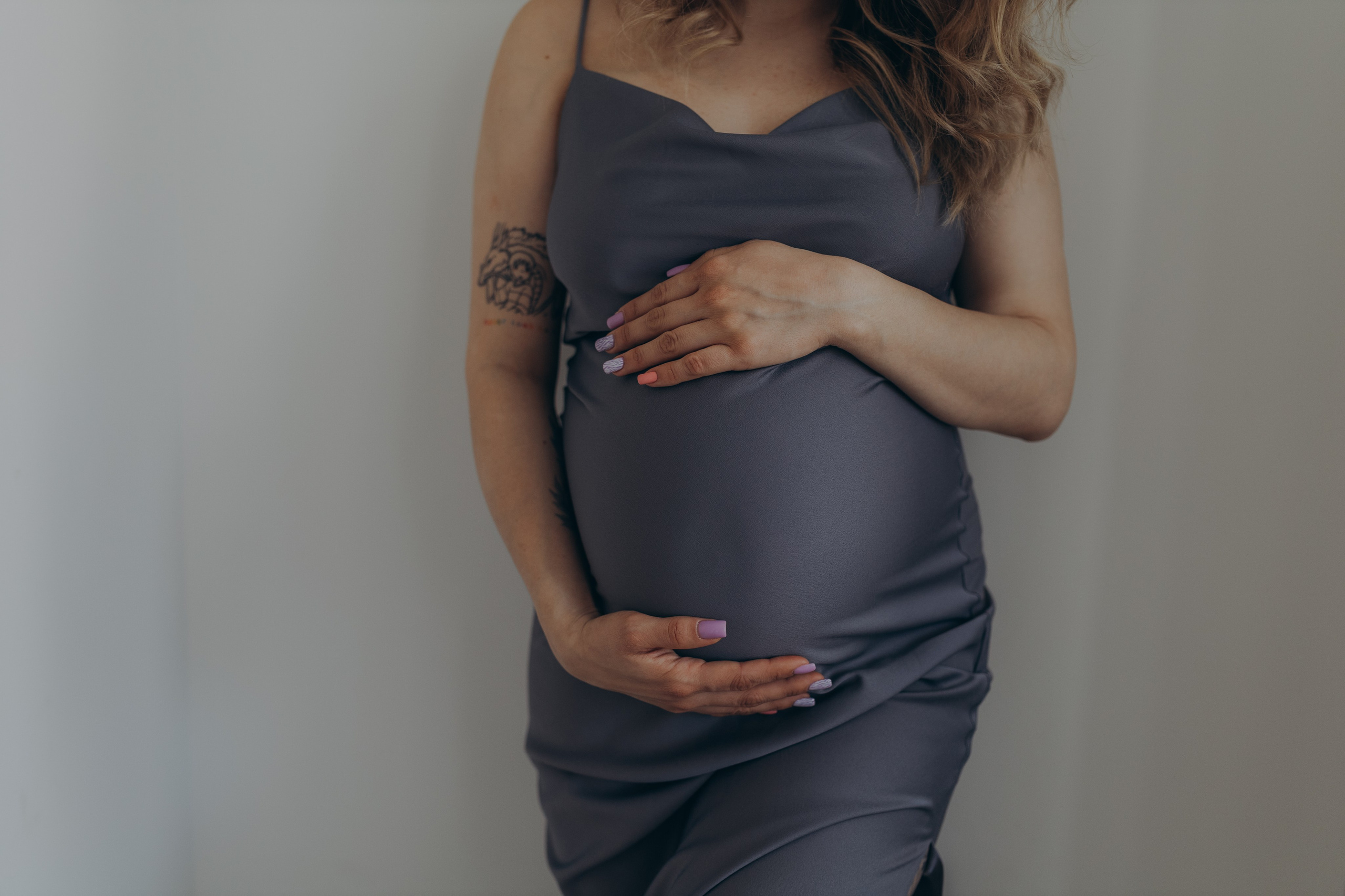 Съемка Беременности. Женская фотография|Ялта