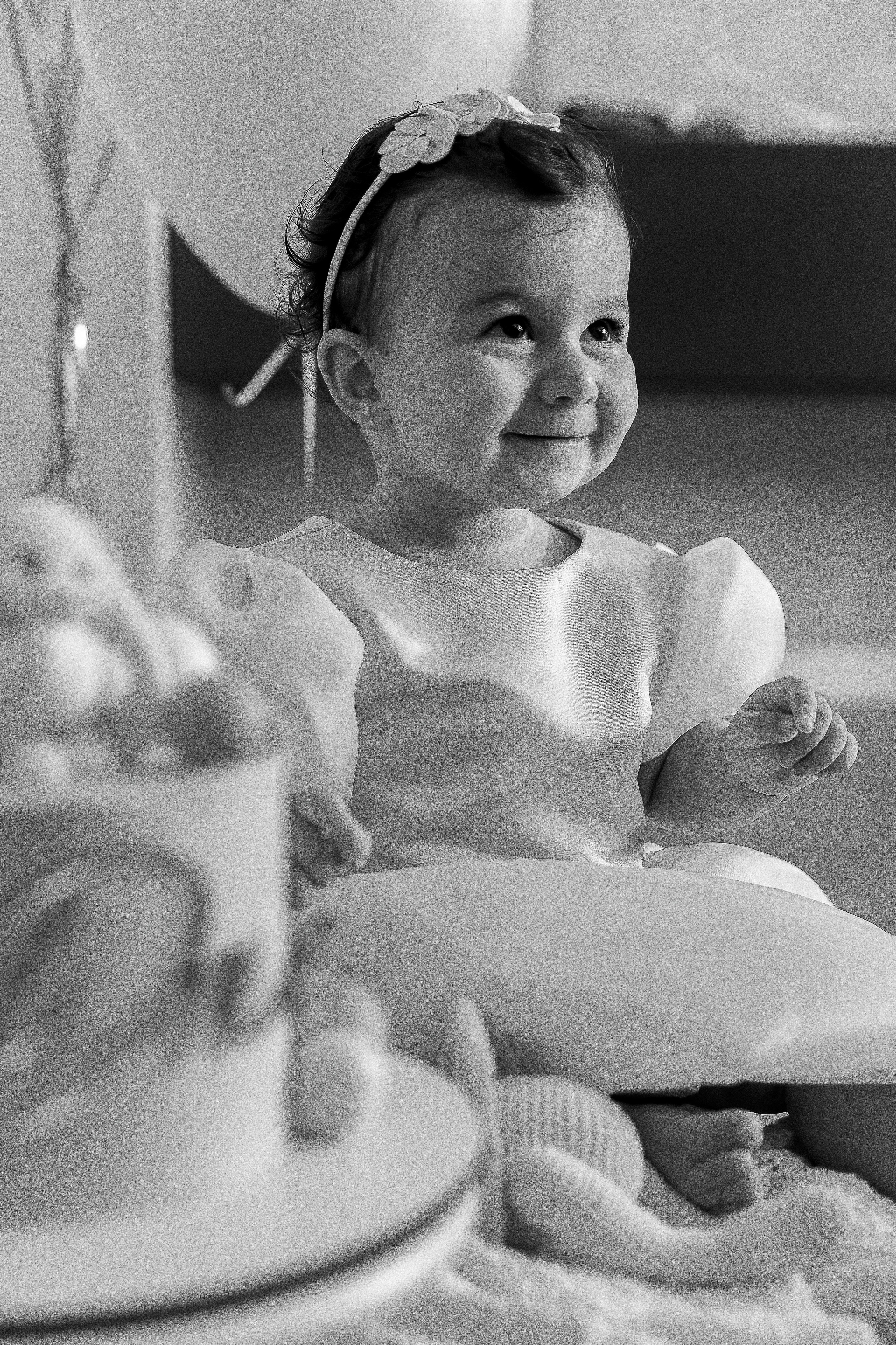 Годик Мии. Свадебный | Семейный фотограф