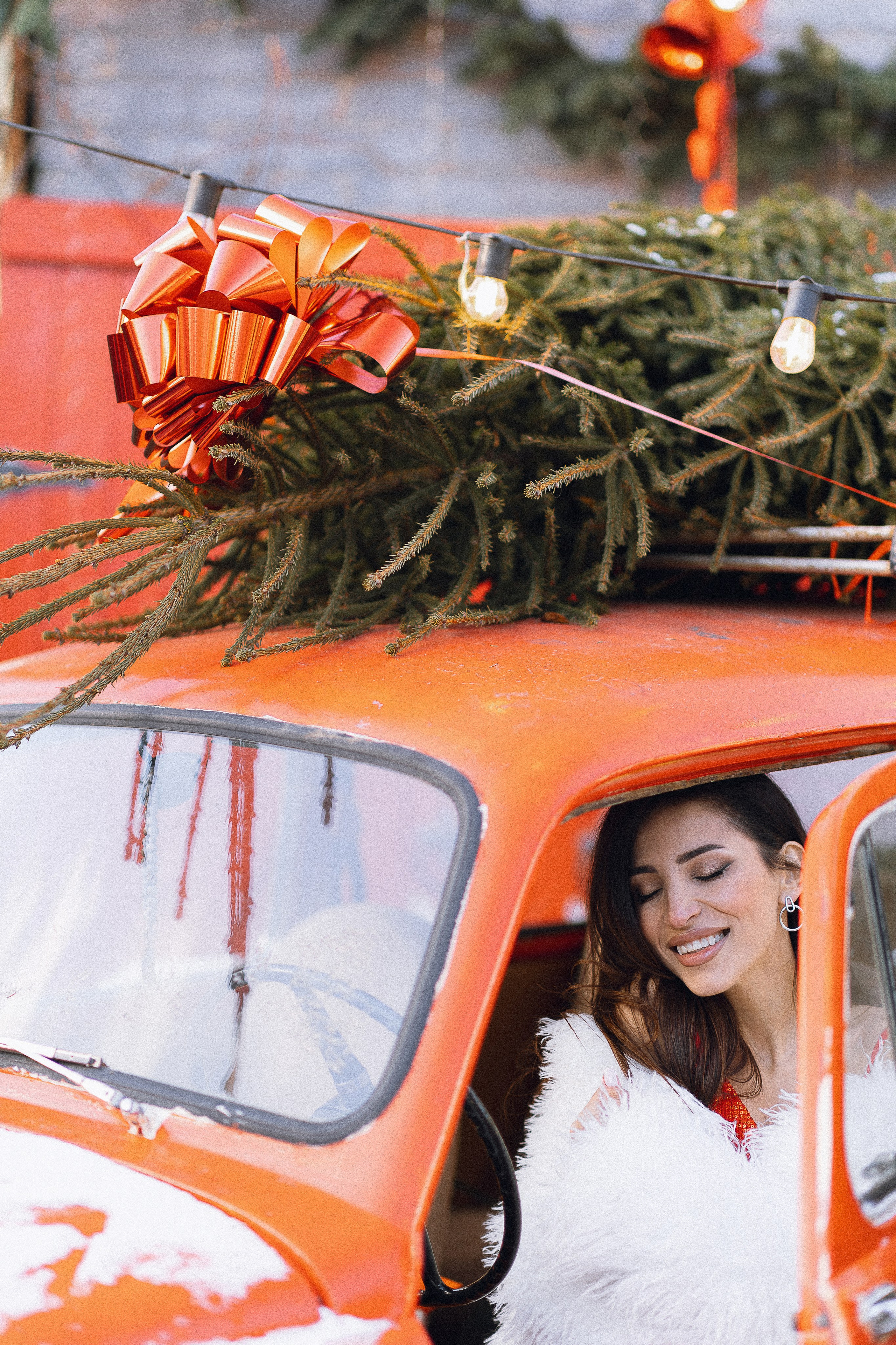 Люси. Свадебный | Семейный фотограф