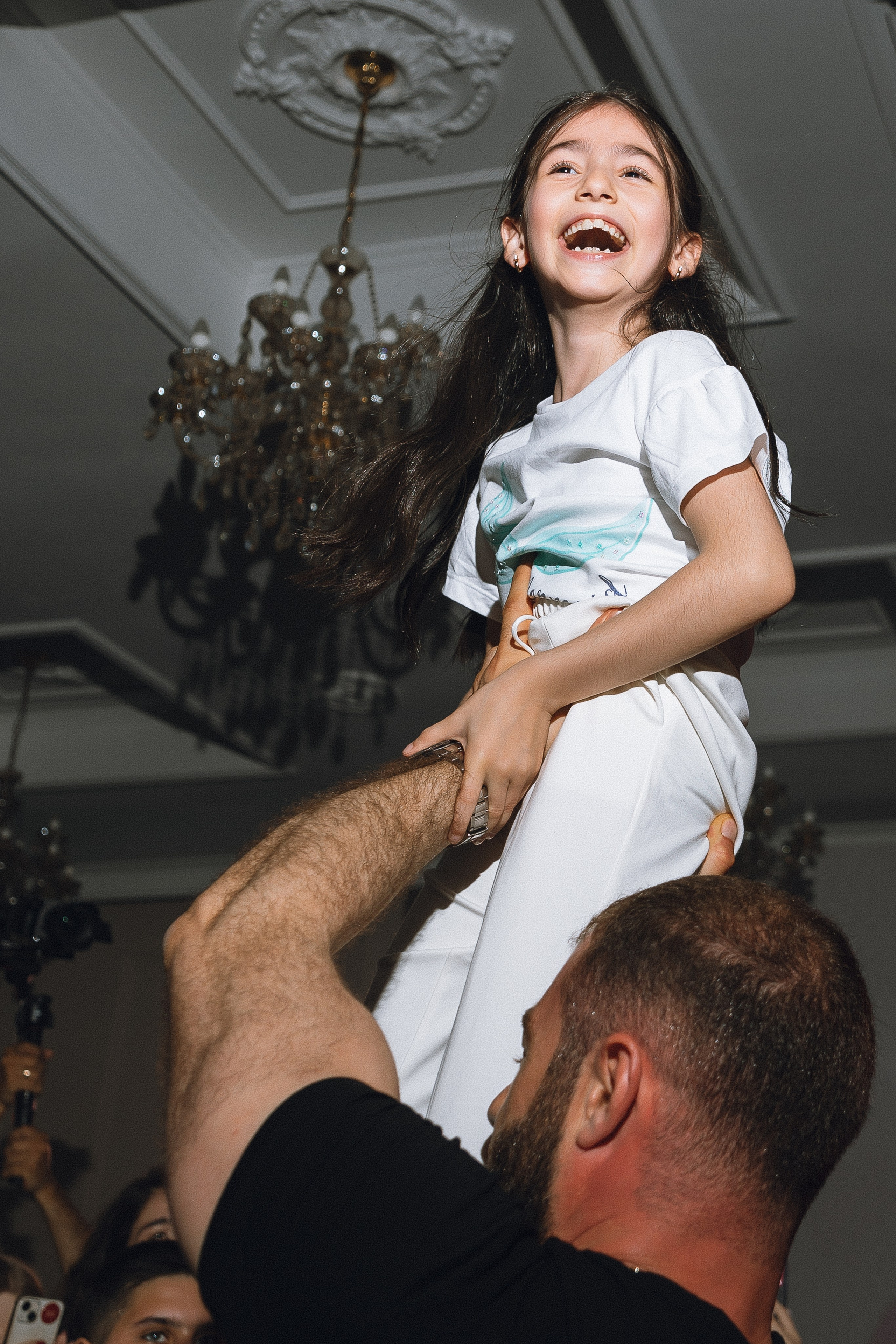 Сватовство N&L. Свадебный | Семейный фотограф