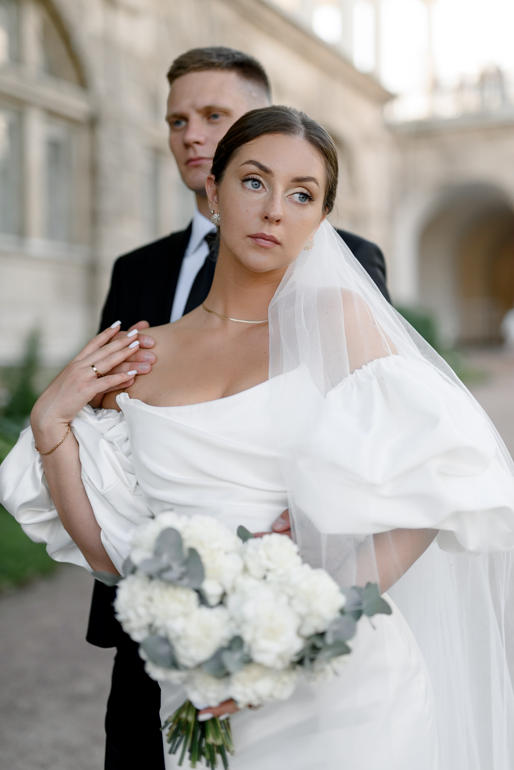 Wedding Day. Свадебный фотограф в Минске Минчукова Анна