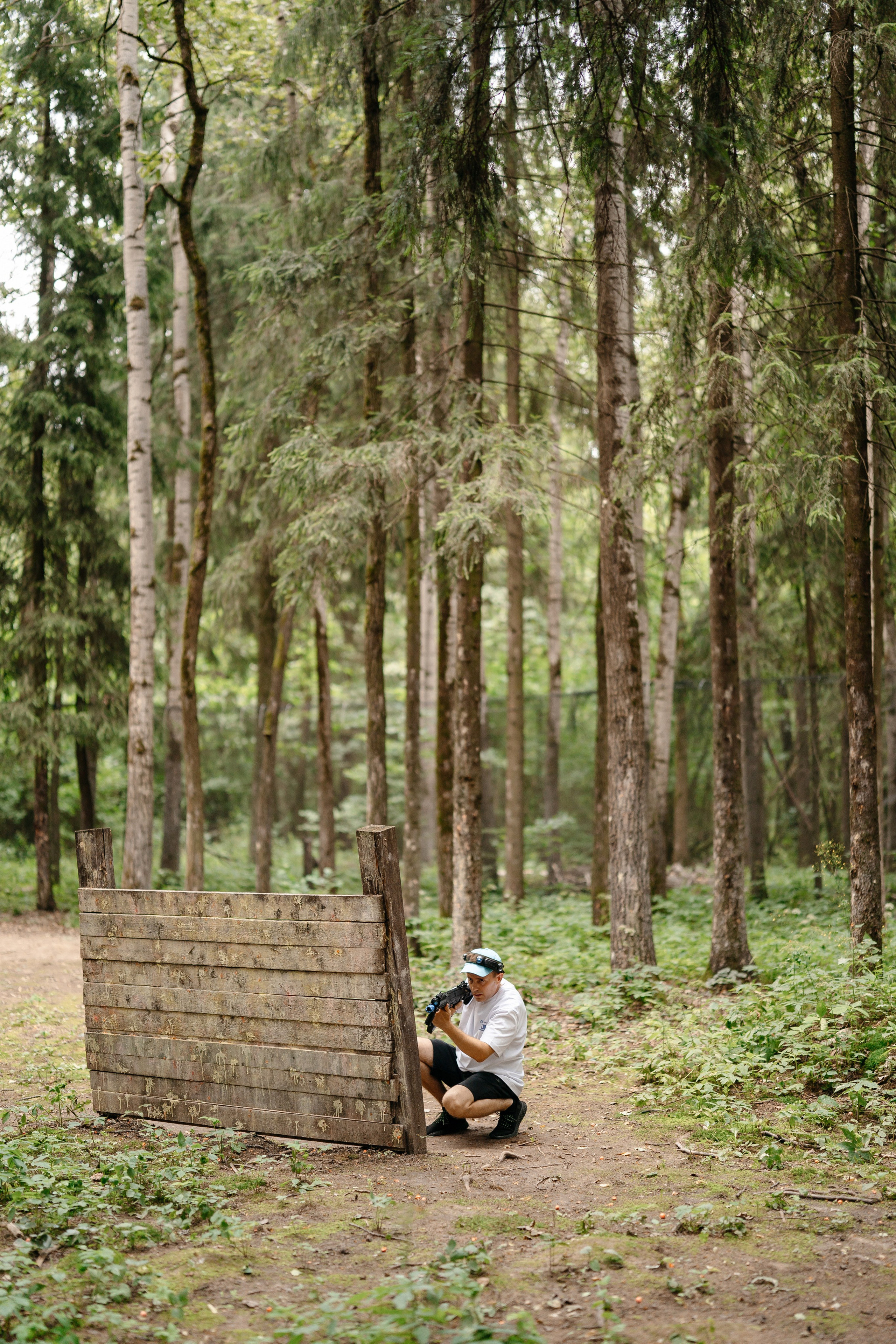 Тимбилдинг Строй Альянс. Свадебный и репортажный фотограф в Москве Андрей Вайман