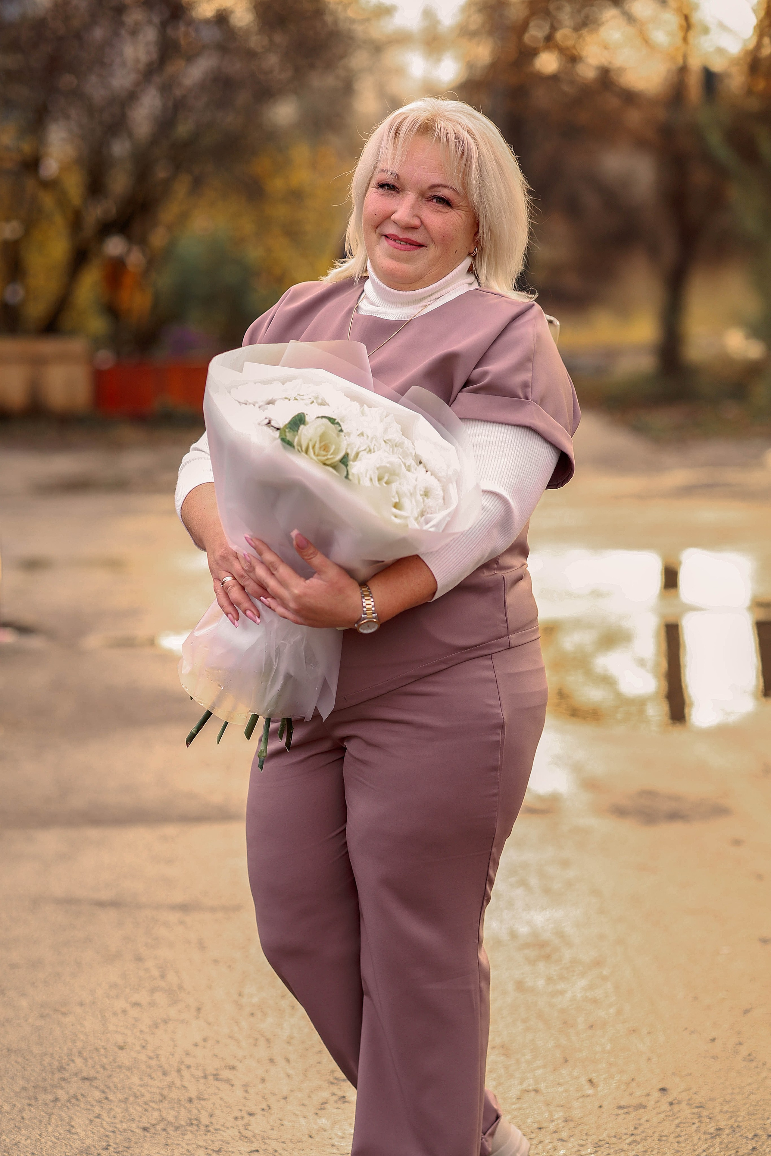 Юбилей. Семейный фотограф в Дзержинске Наталья Лаэтина