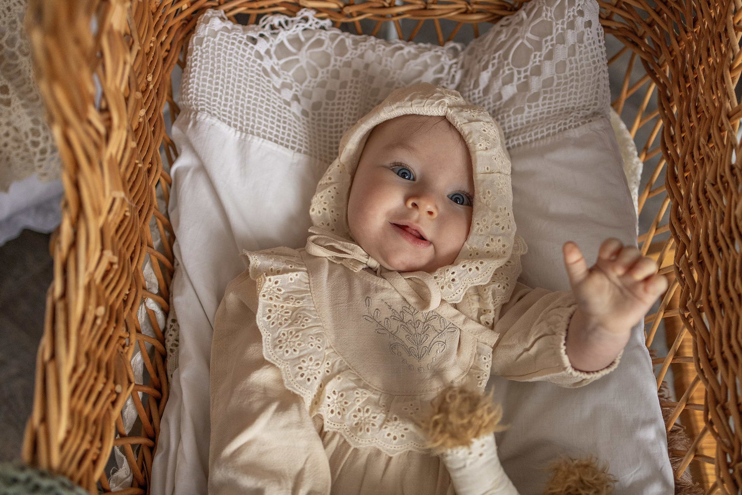 Студийная. Ваш фотограф Наталья Лаэтина