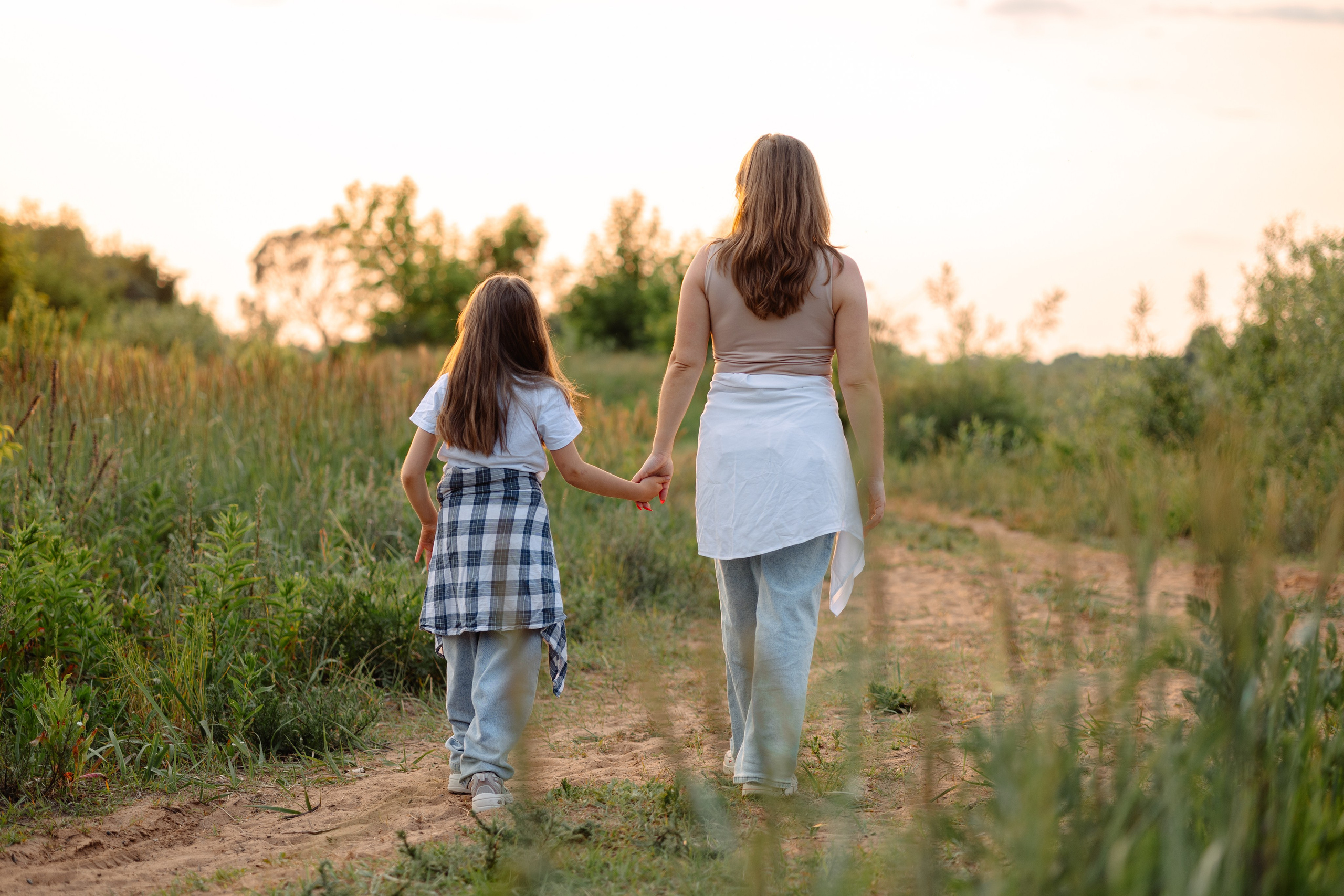Лена. Семейный фотограф в Дзержинске Наталья Лаэтина