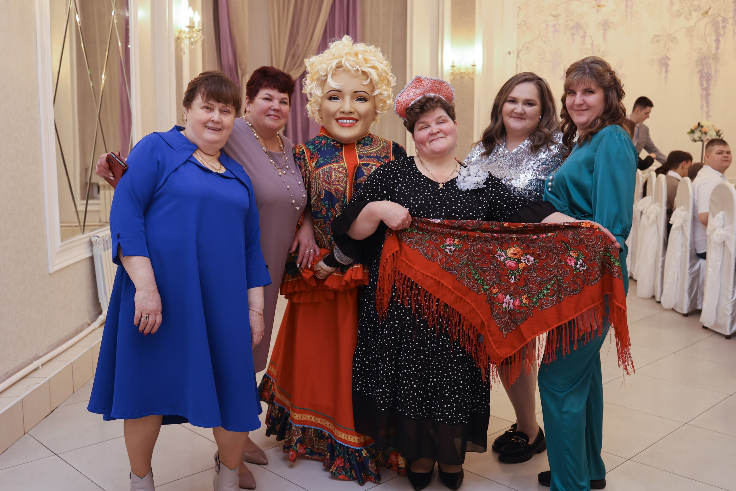 Юбилей. Ваш фотограф Наталья Лаэтина