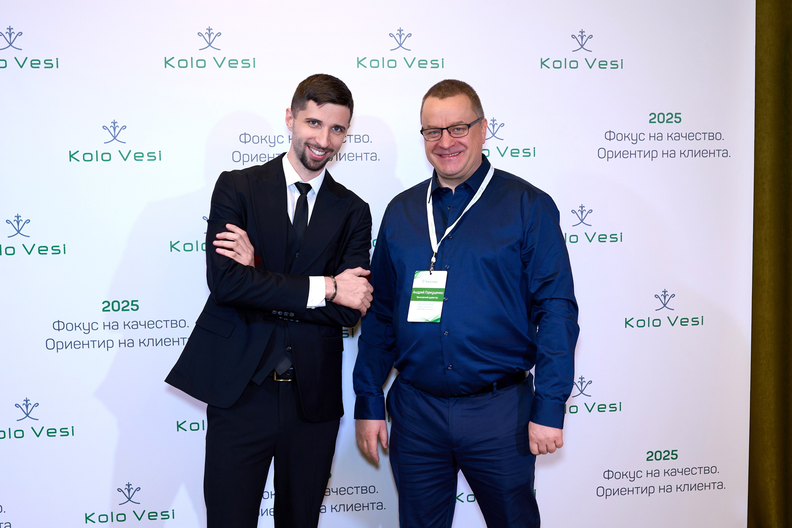 Семинар-"Kolo Vesi». Фотограф в Москве — Максим Тарасенко