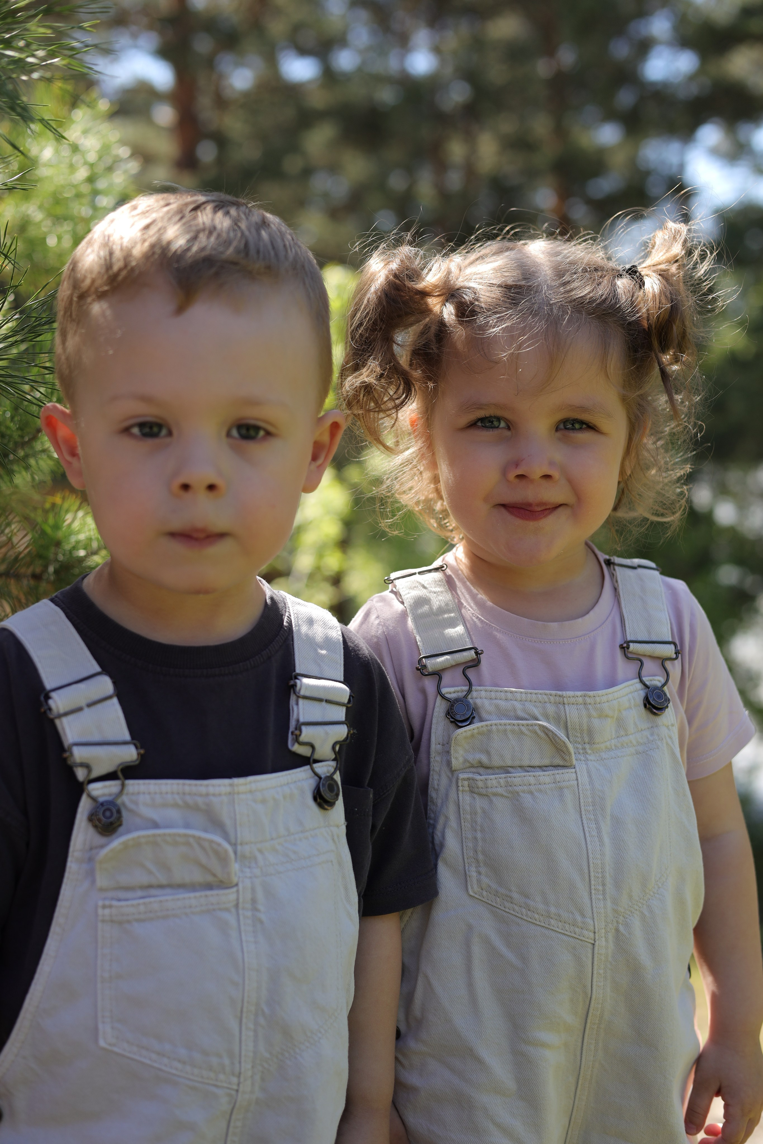 Прогулка на Алтае. Семейный, детский, женский фотограф в Новосибирске Оля Борисова
