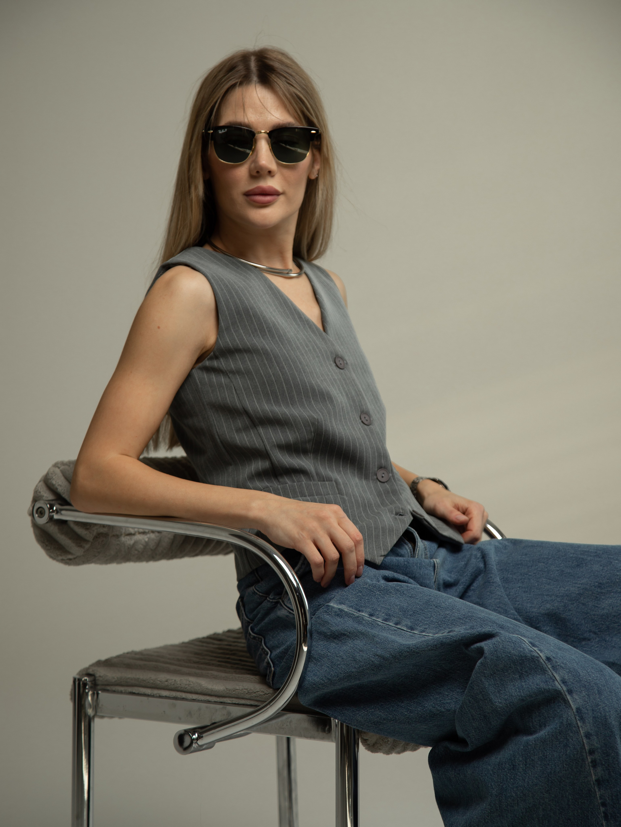 Для бренда. Женский, мужской портрет, lookbook Краснодар