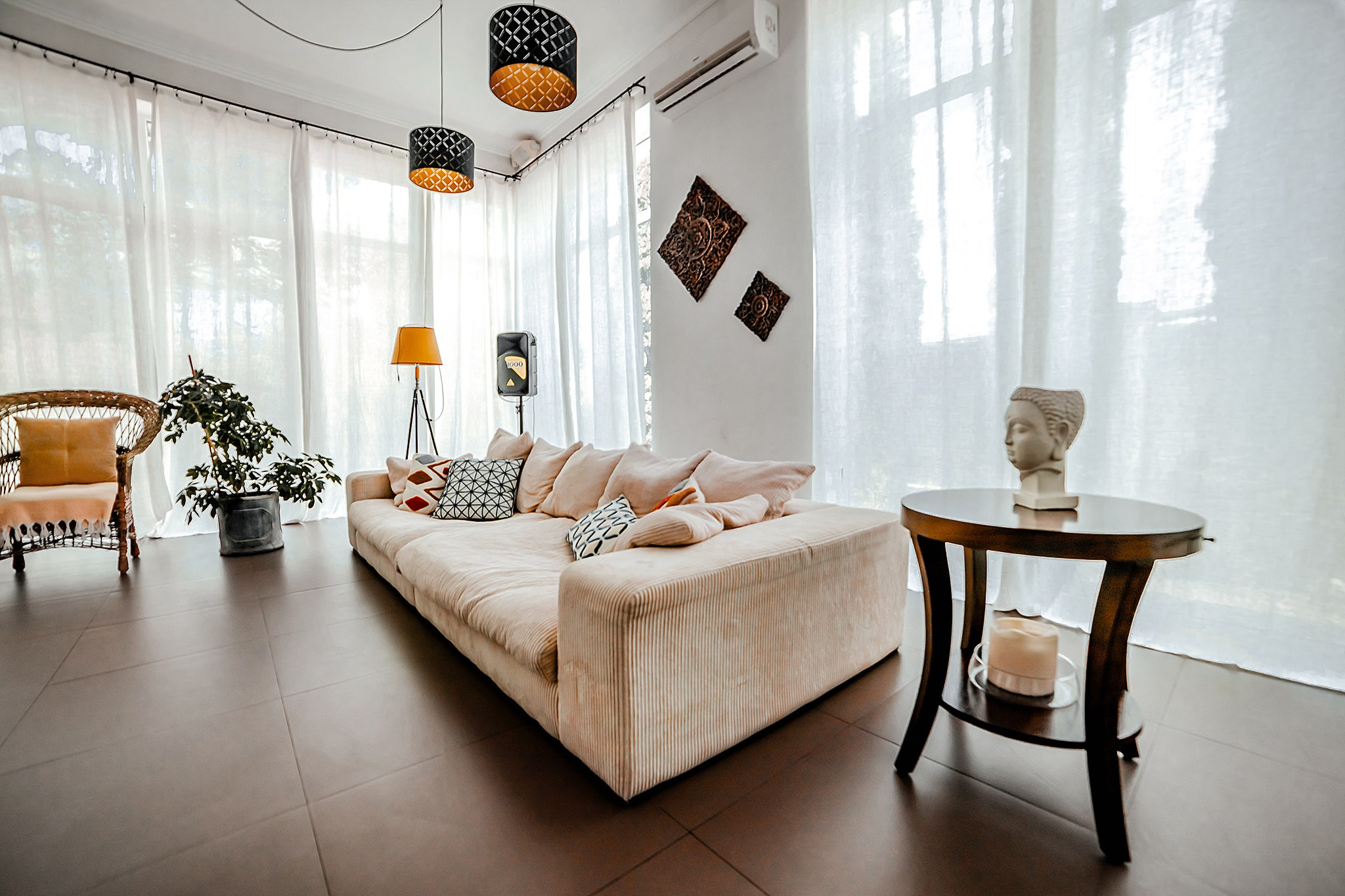 Интерьерная съёмка. Авторские Фототуры и Фотосессии Крыму. Фотограф Дарья Исаенко