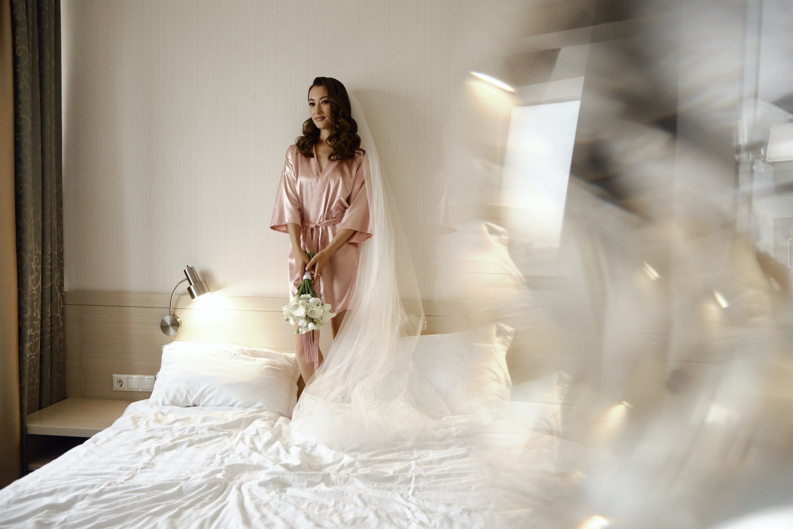 Евгений и Алсу. Свадебный фотограф Кристина Кулецкая г. Челябинск