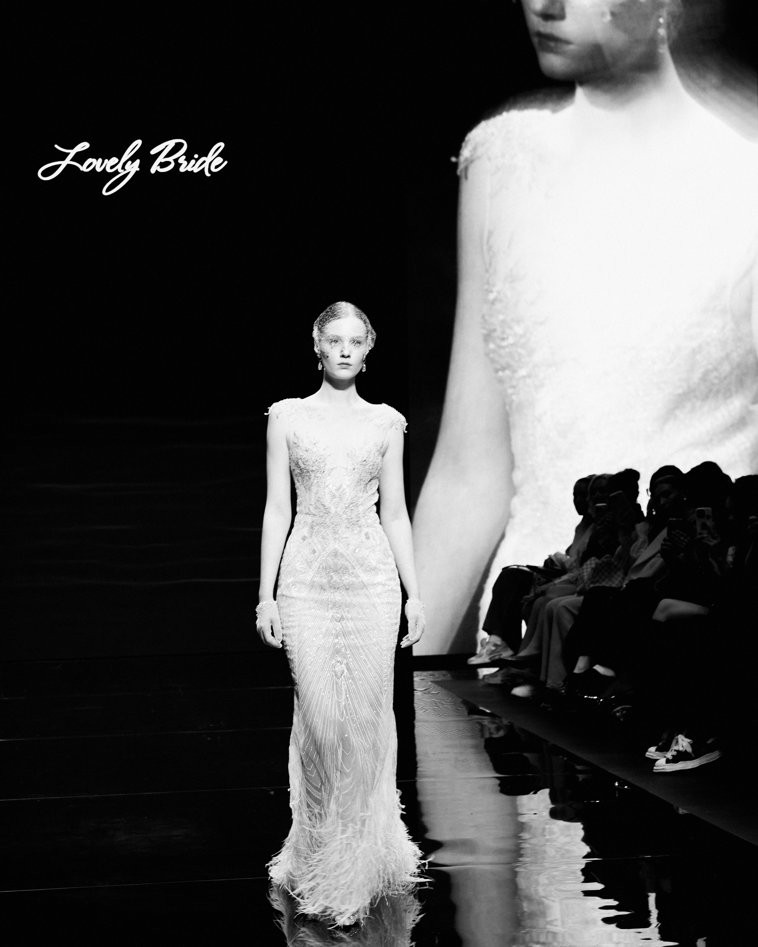 ST. PETERSBURG FASHION WEEK'2026 SPRING. VERONIKA TIKHOMIROVA | PHOTOGRAPHER