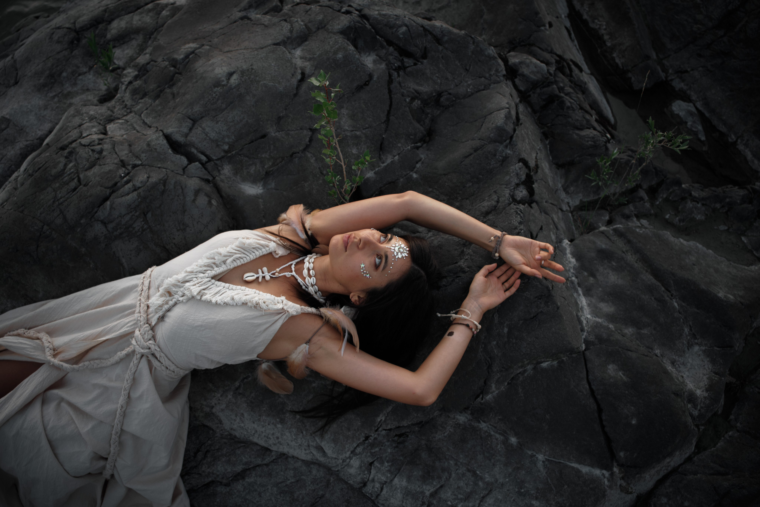 Алтай. Антон Ив