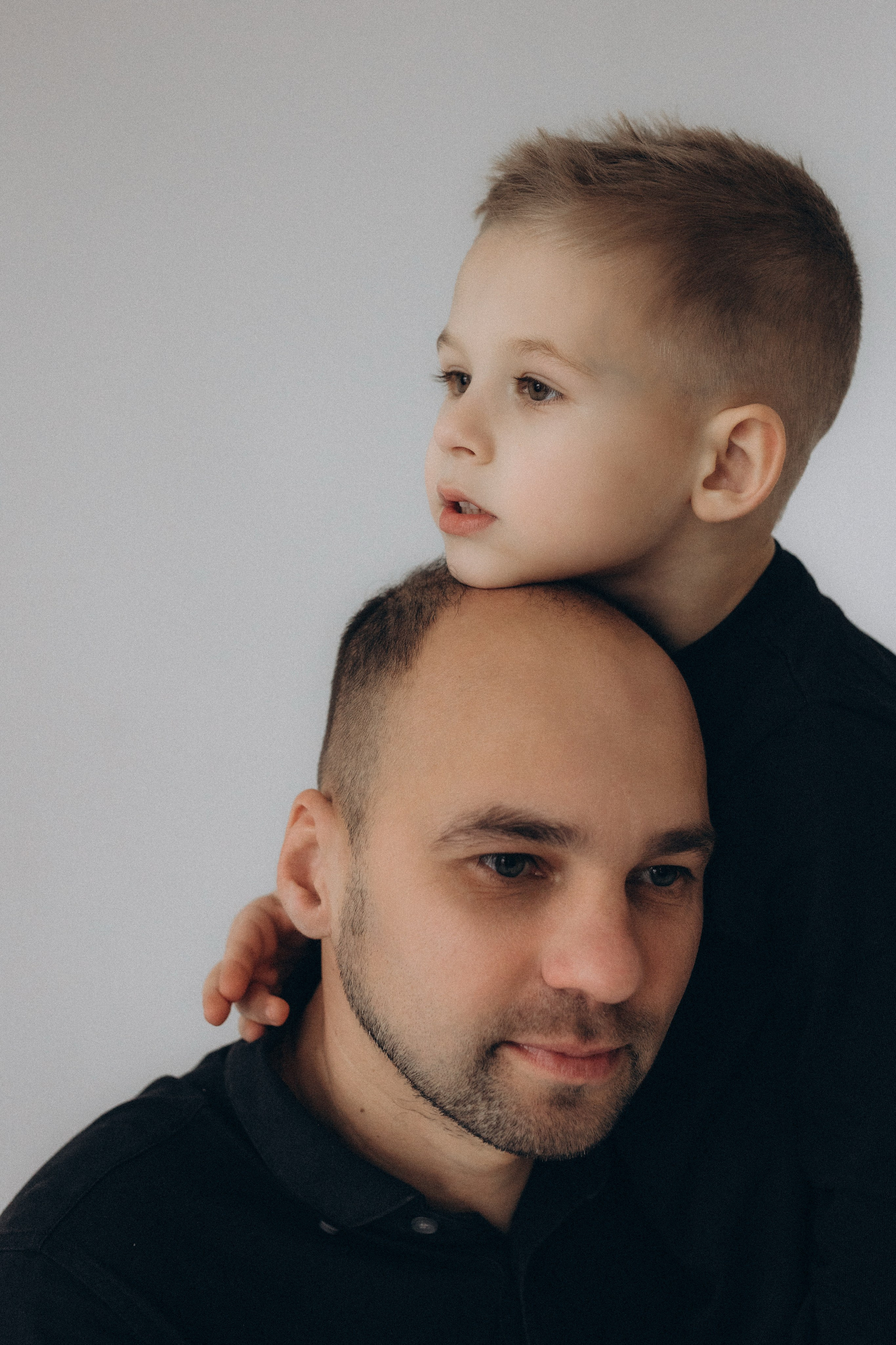 Тёплое воспоминание. Семейный и портретный фотограф из Казани