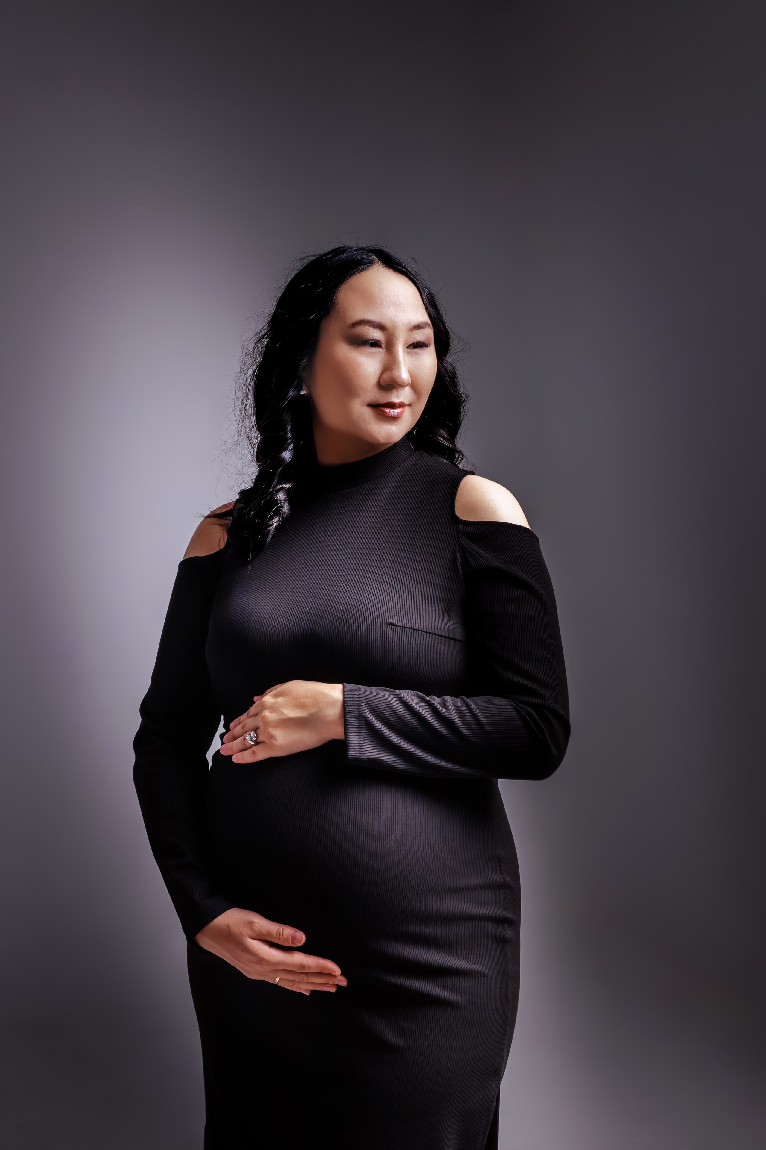 Фотосессия беремености для Баирмы и Жаргала. Семейный и свадебный фотограф в Москве и Домодедово Анна Авилочкина